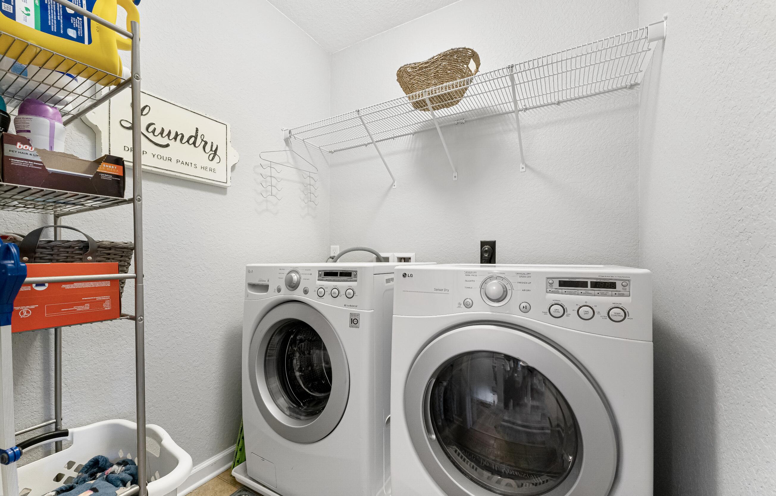 Whisper Dunes - Residential