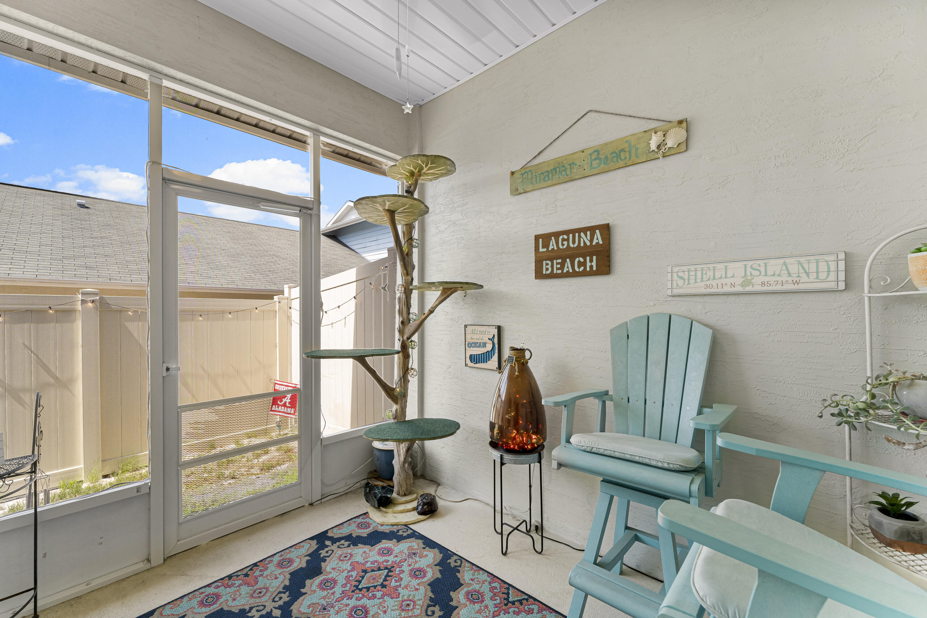 Whisper Dunes - Residential