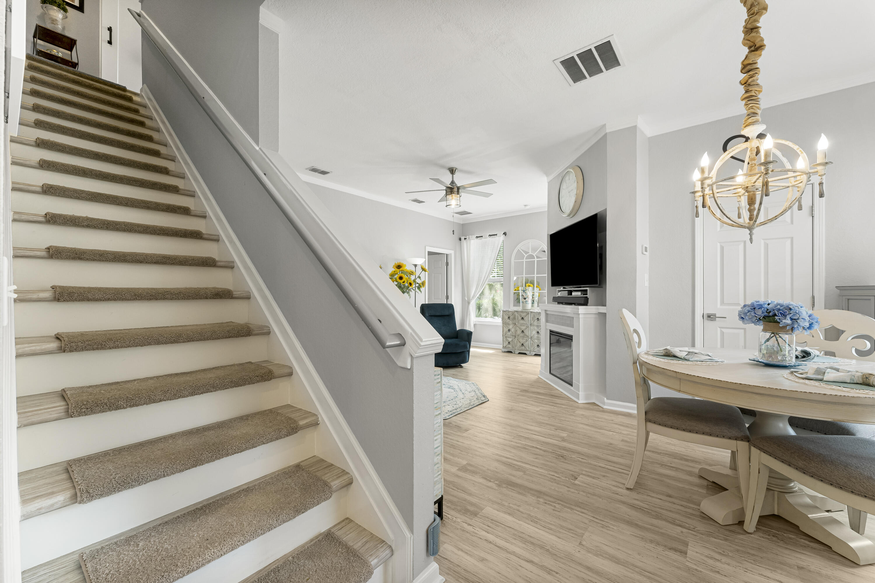 Whisper Dunes - Residential