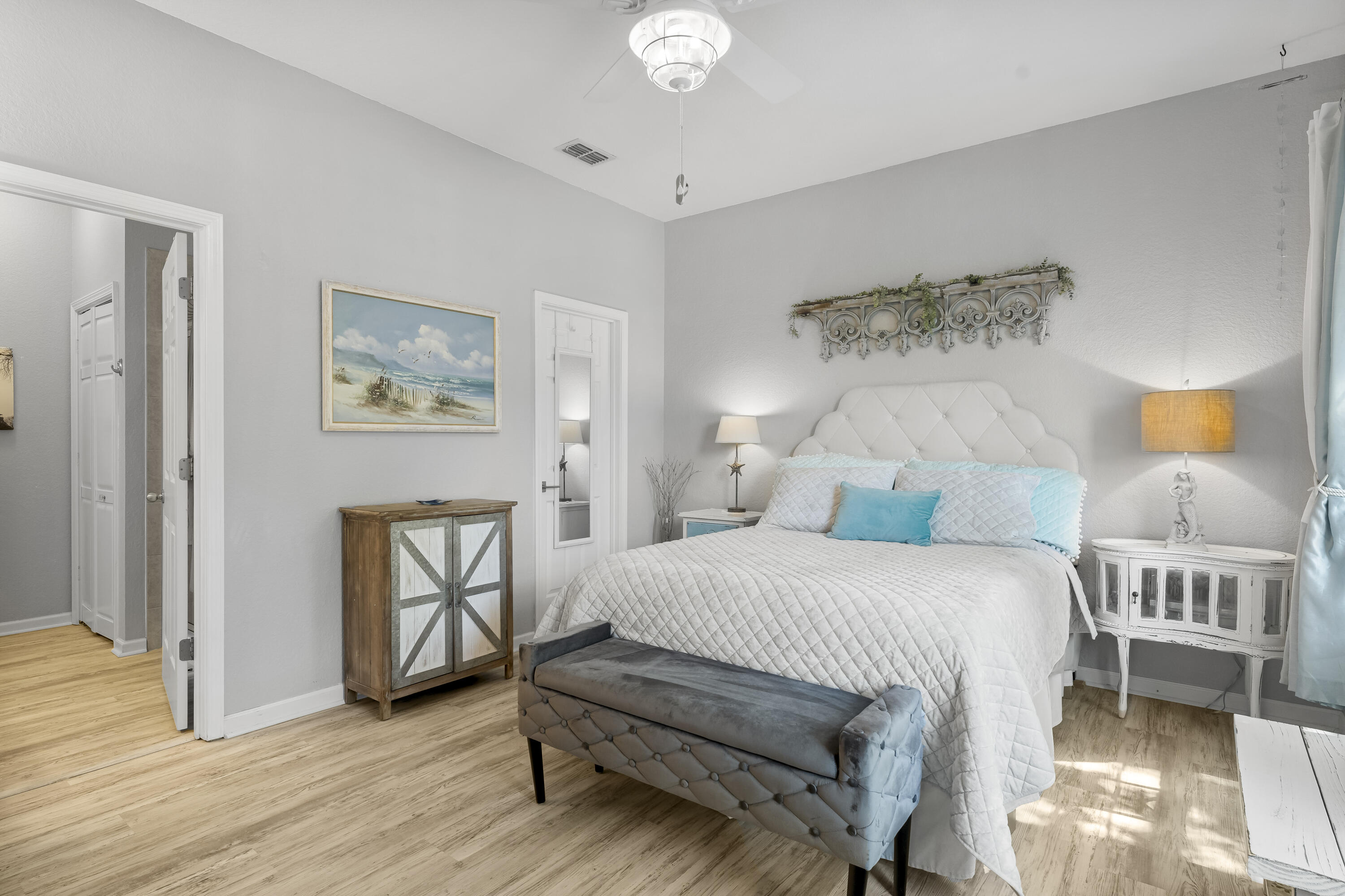 Whisper Dunes - Residential