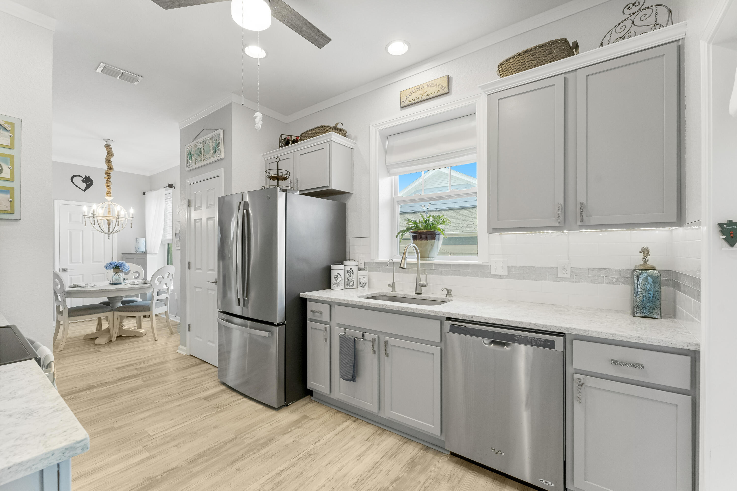 Whisper Dunes - Residential