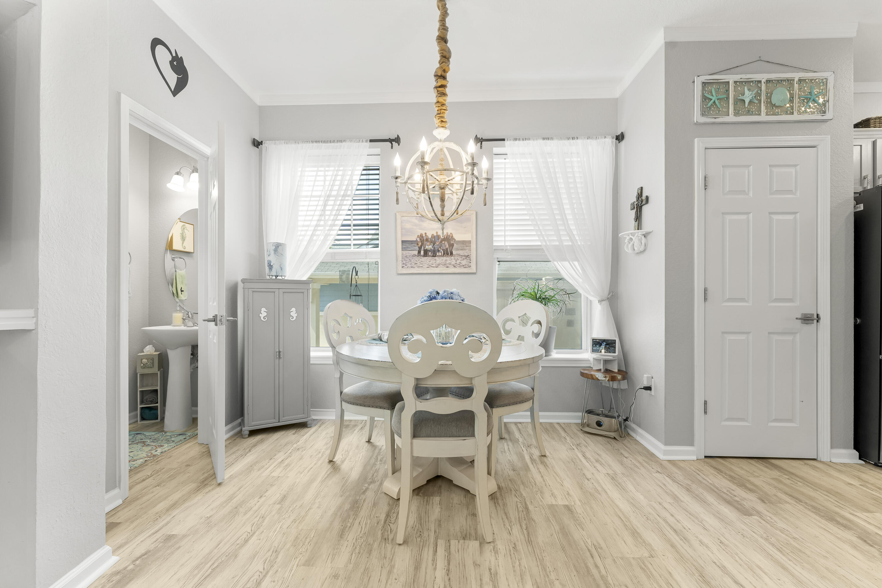 Whisper Dunes - Residential