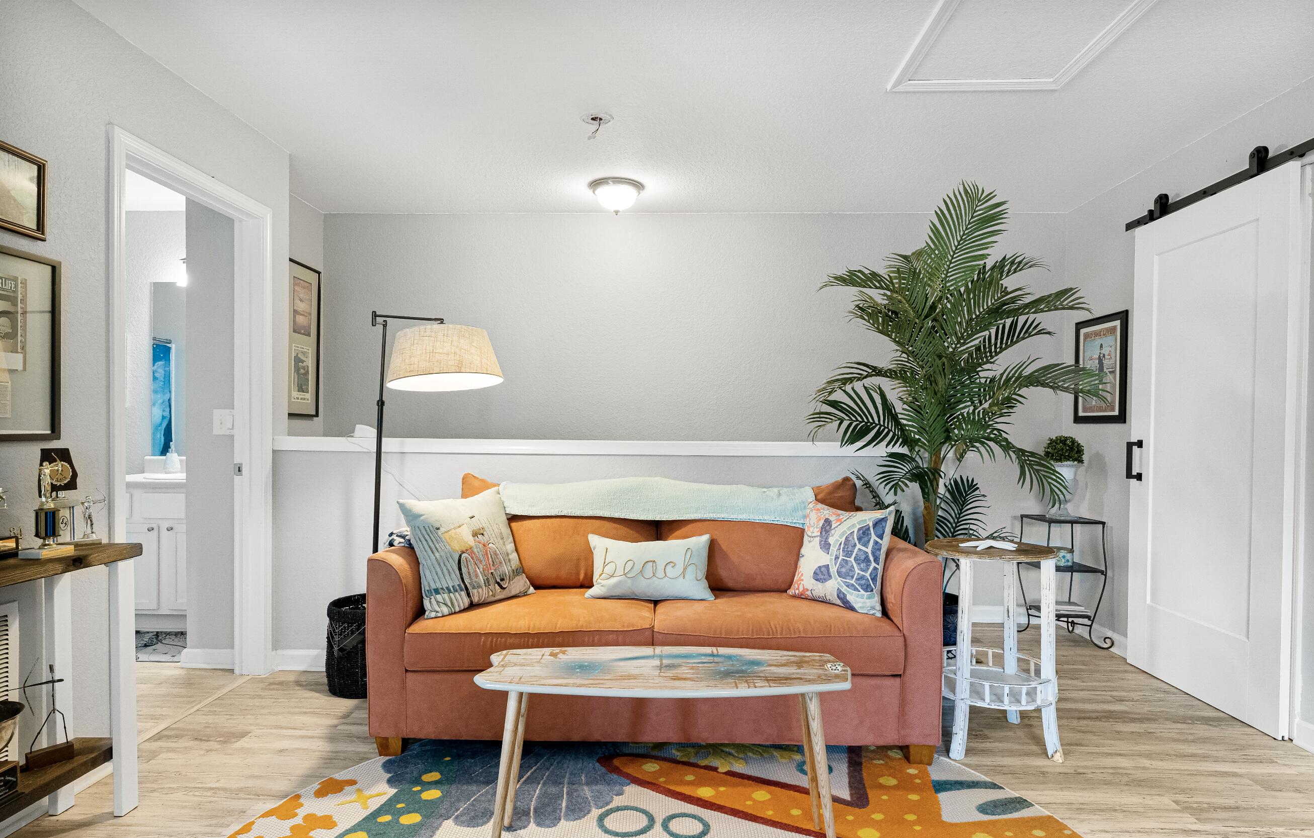 Whisper Dunes - Residential