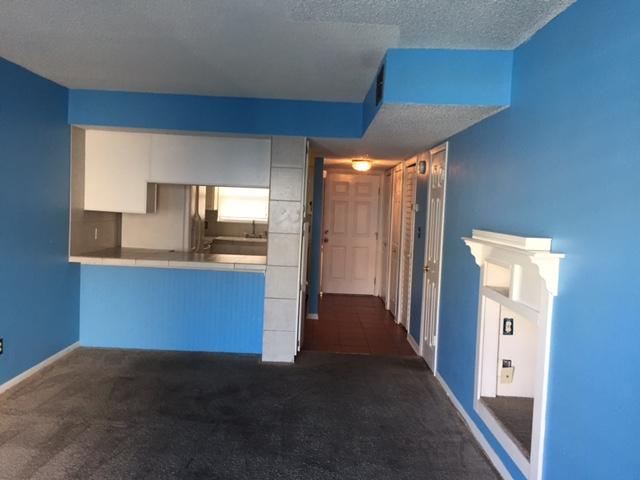 COMMODORES LANDING - Residential Lease