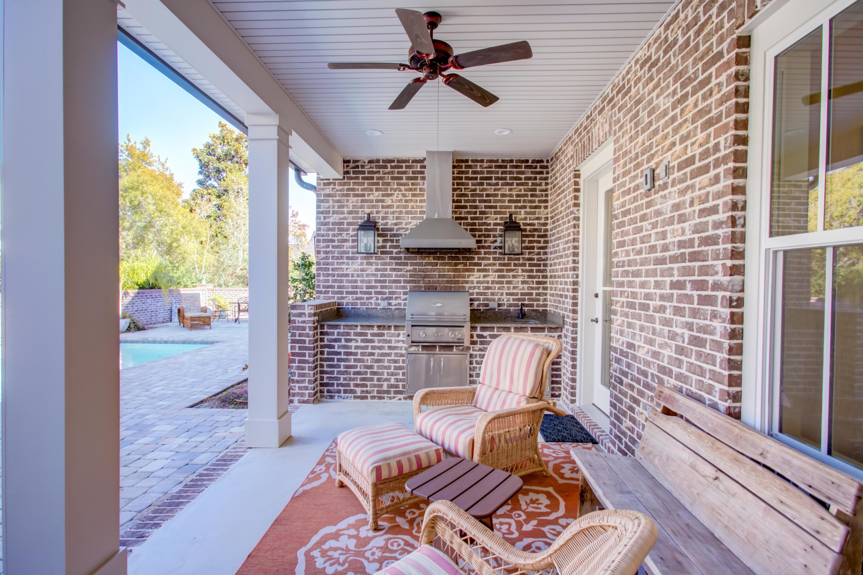 Kelly Plantation - Residential