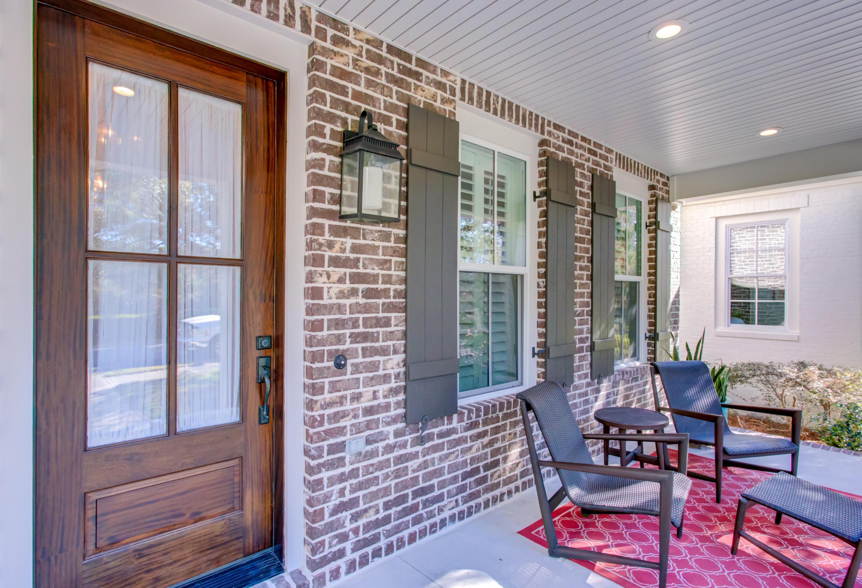 Kelly Plantation - Residential