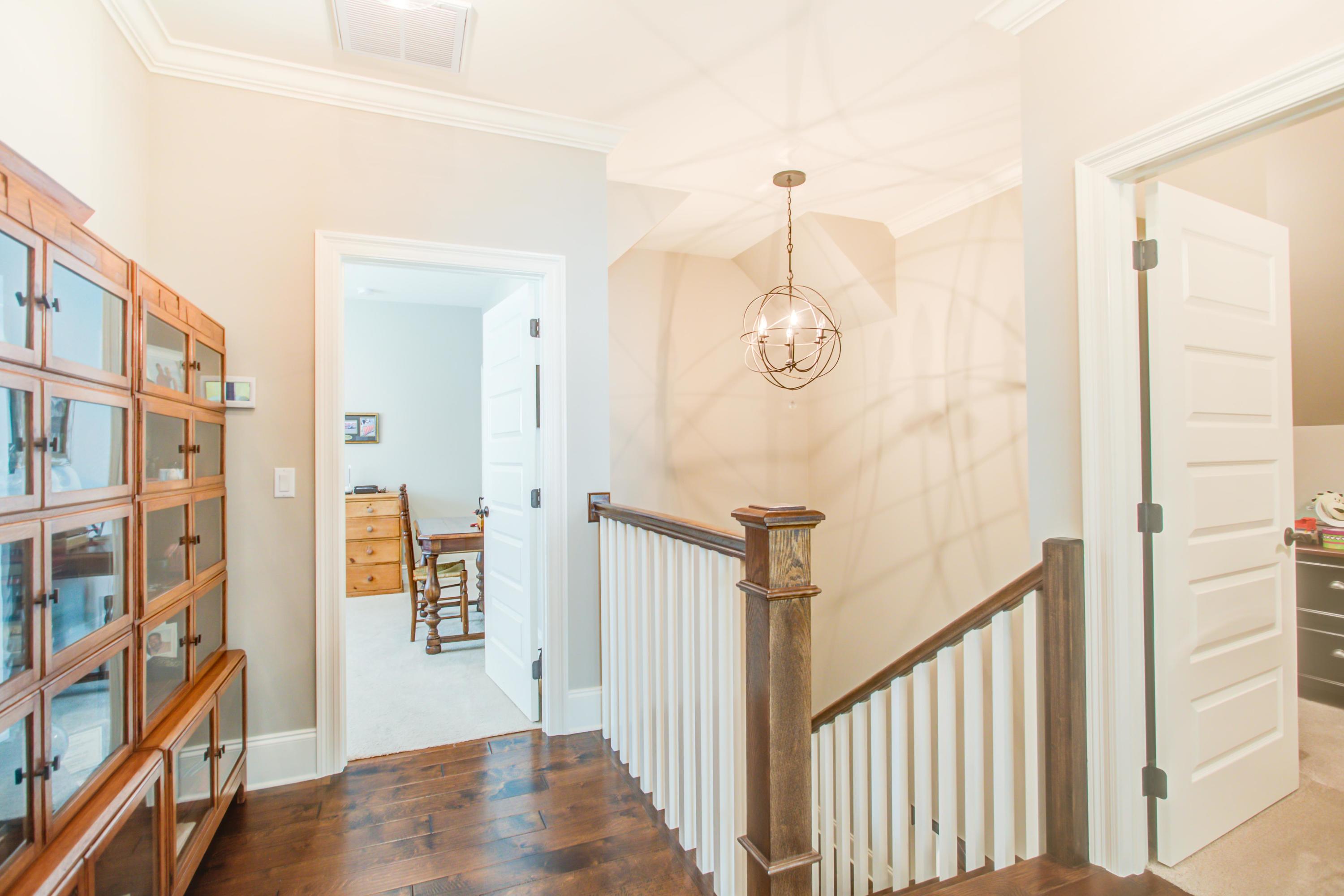 Kelly Plantation - Residential