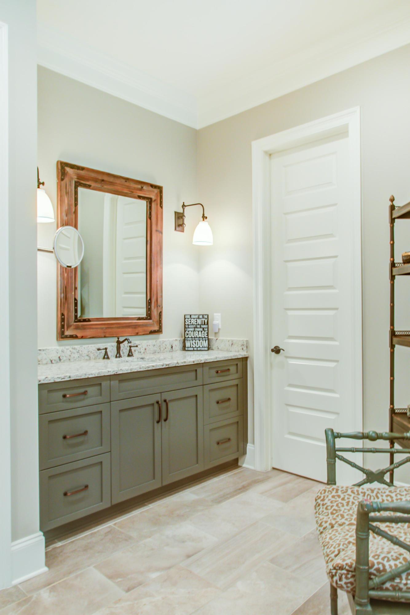 Kelly Plantation - Residential