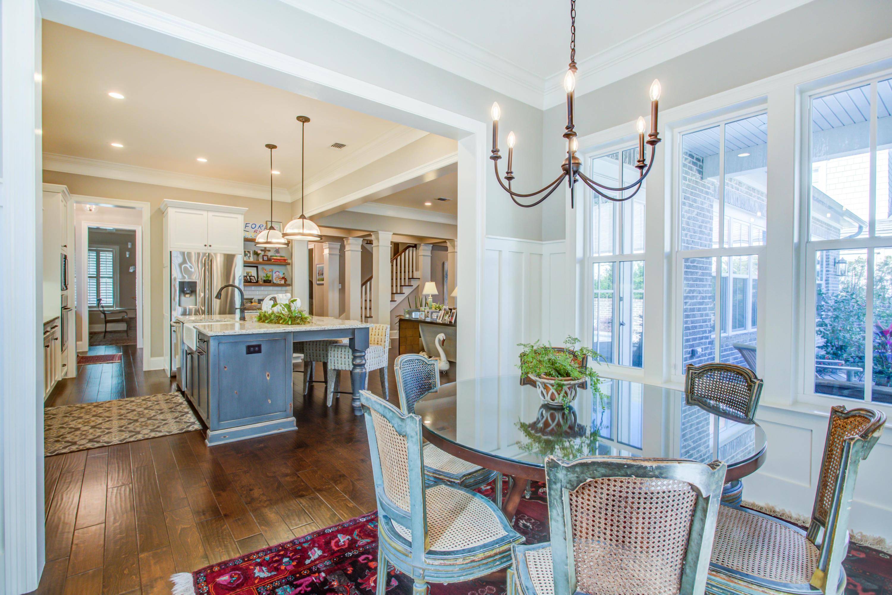 Kelly Plantation - Residential