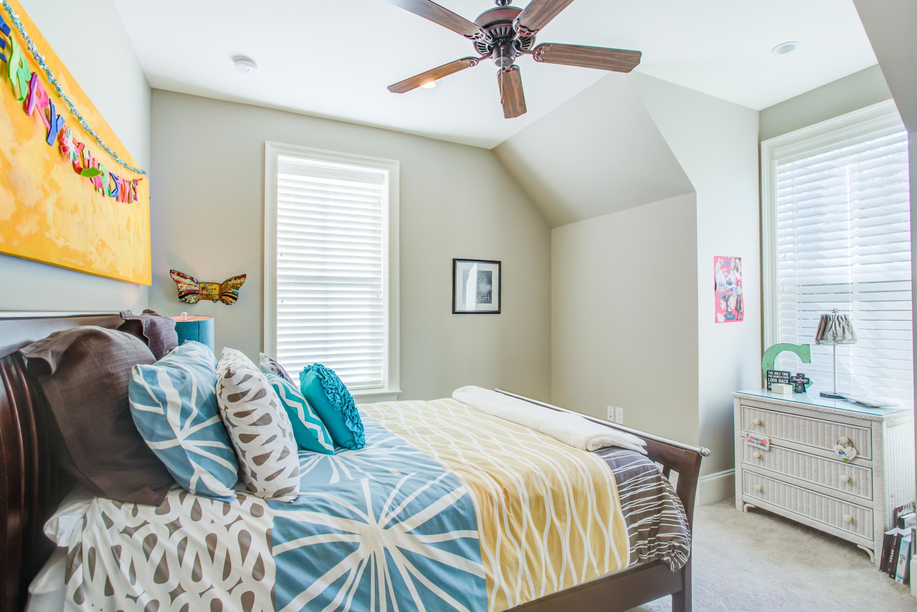 Kelly Plantation - Residential