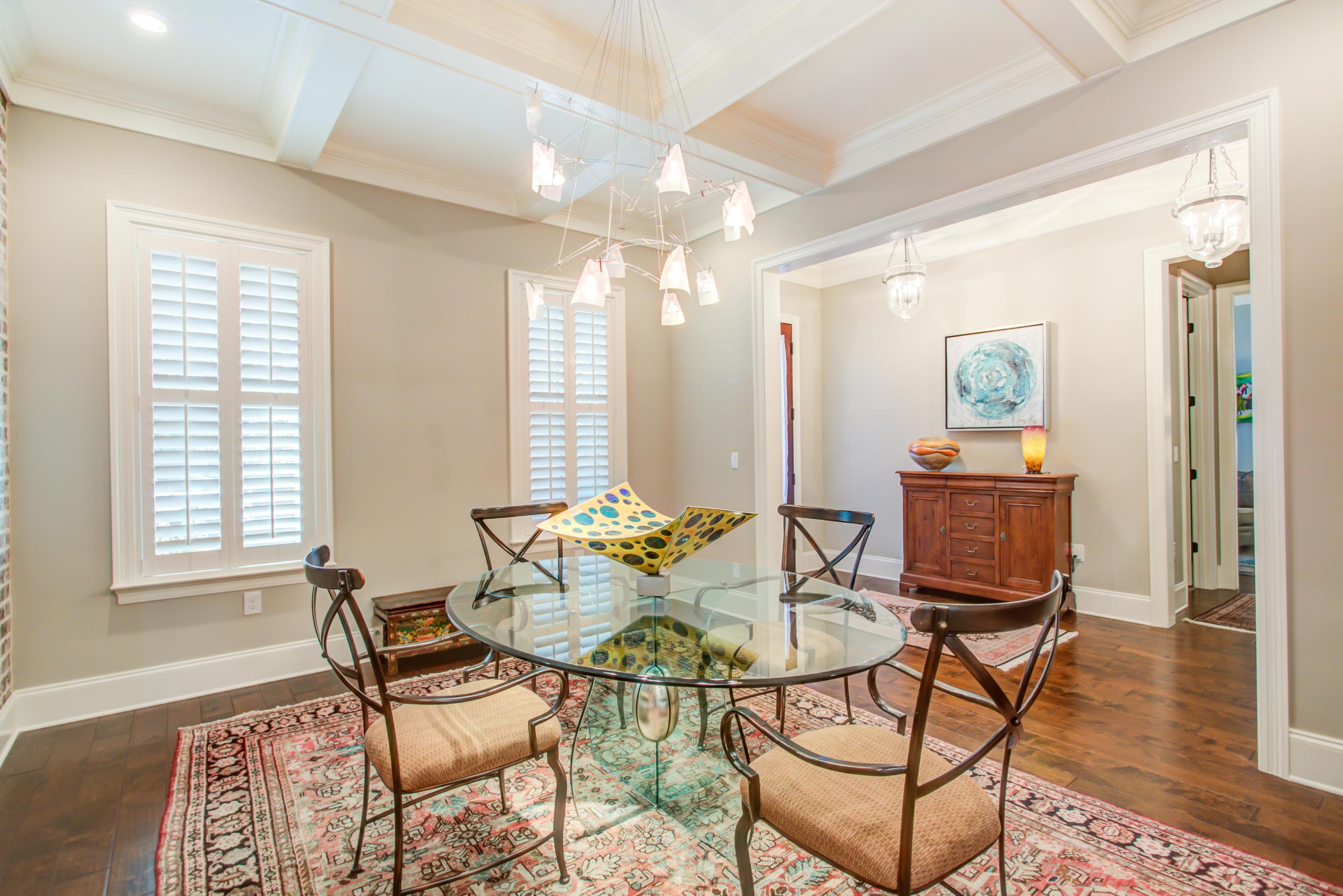 Kelly Plantation - Residential