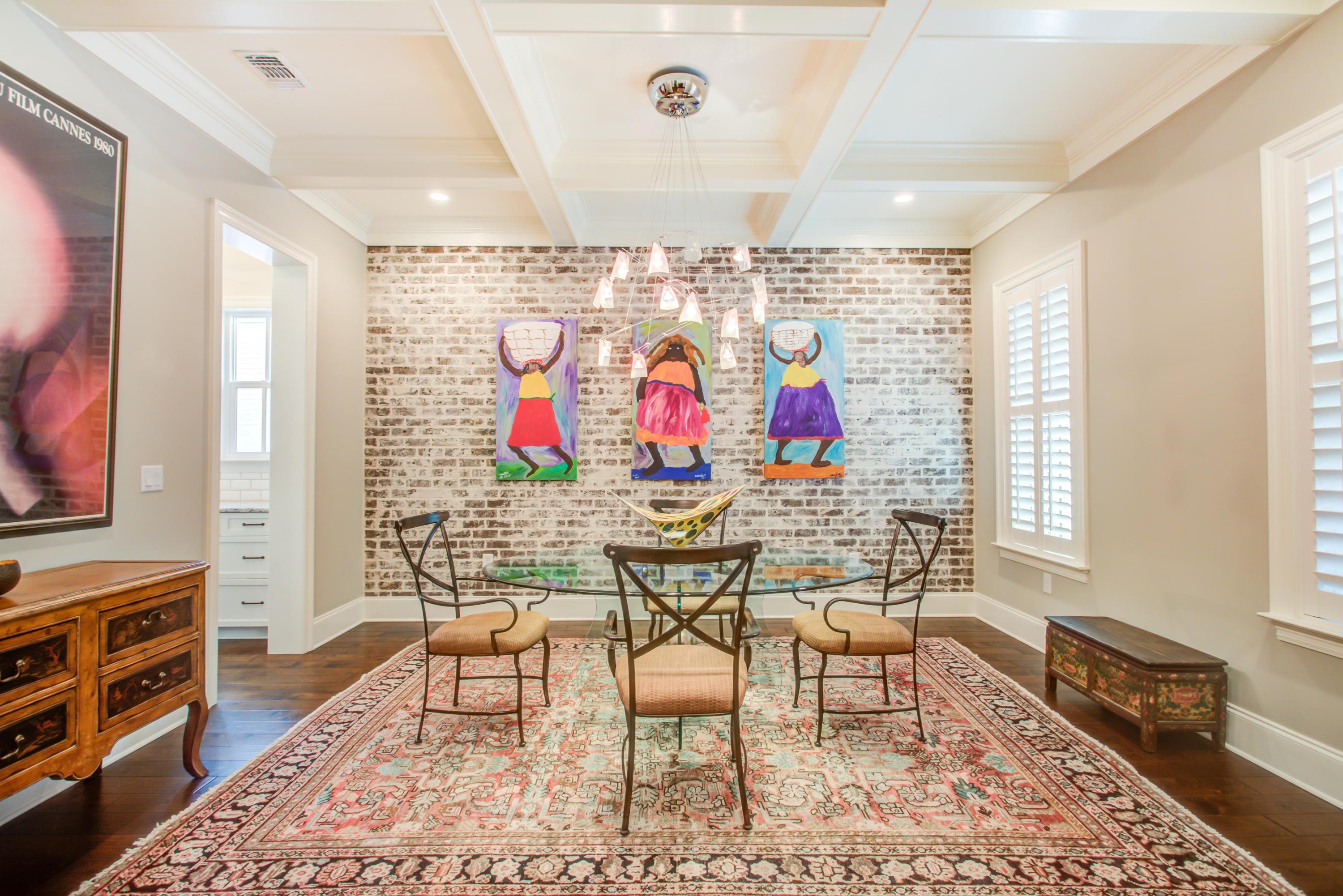 Kelly Plantation - Residential