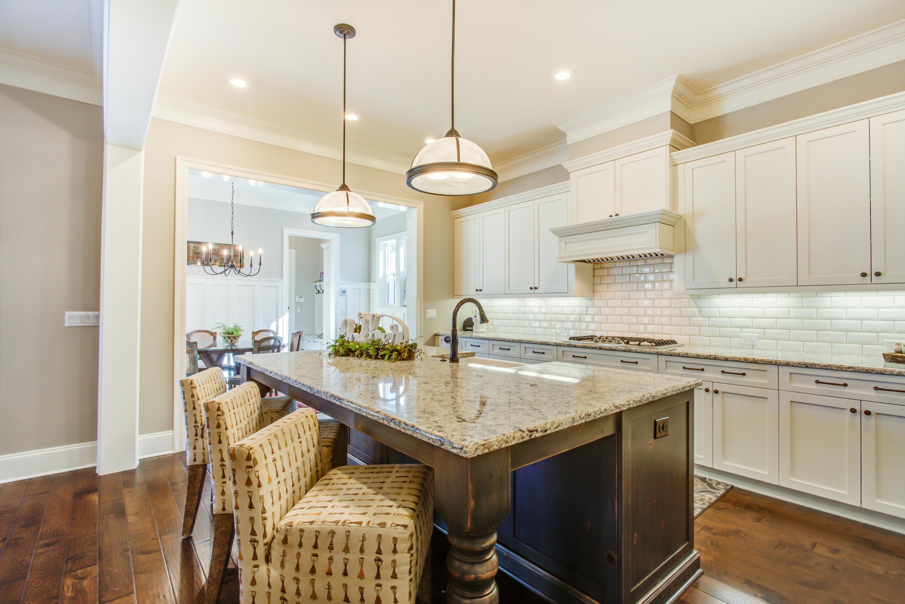 Kelly Plantation - Residential