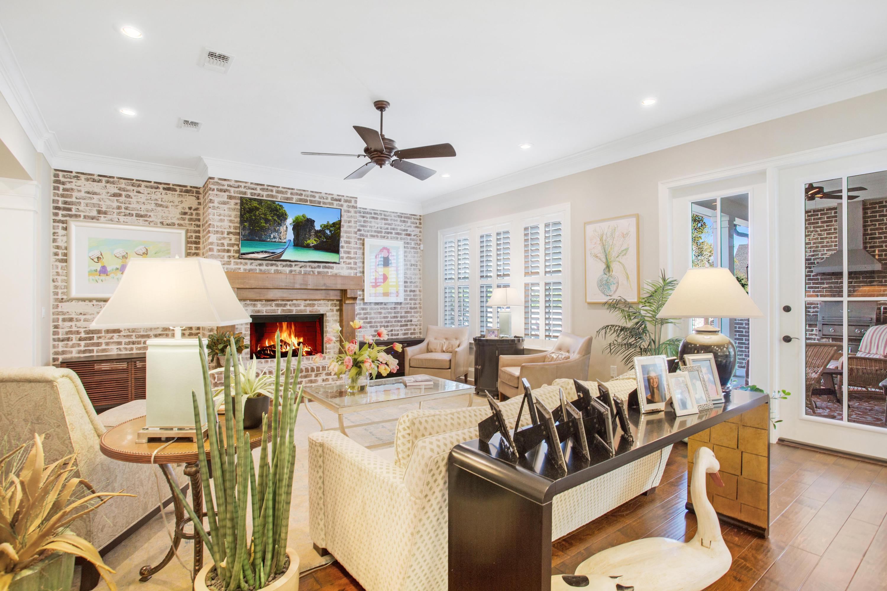 Kelly Plantation - Residential