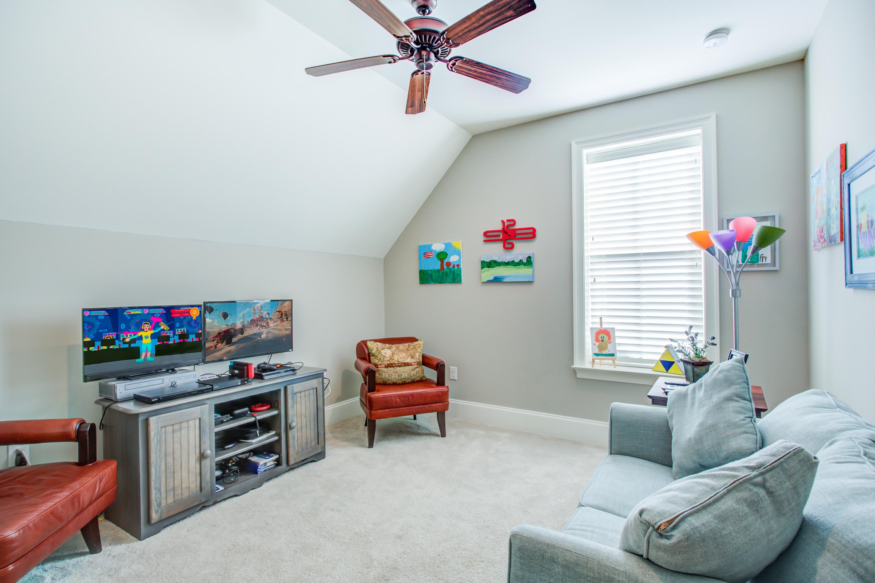 Kelly Plantation - Residential
