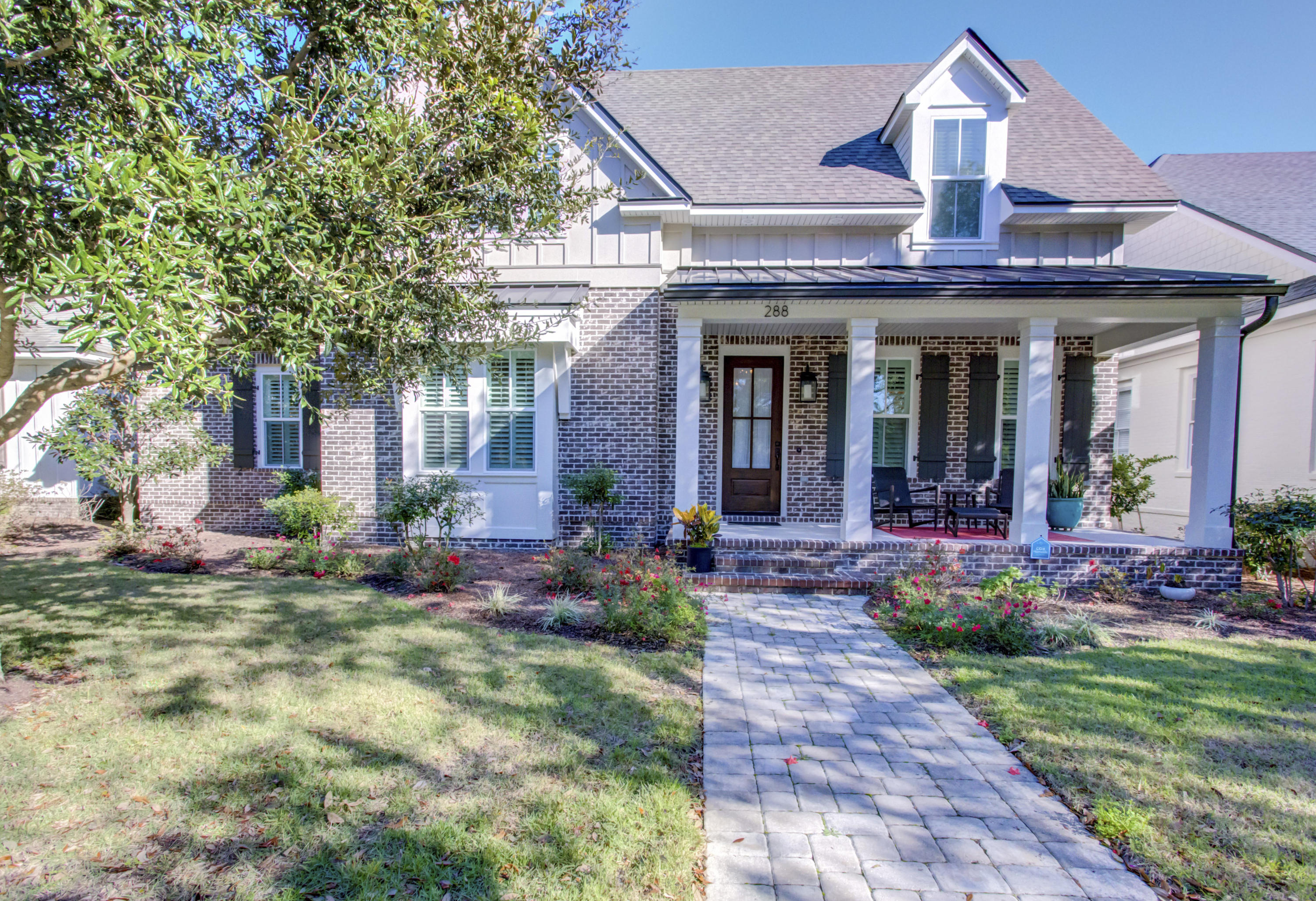 Kelly Plantation - Residential