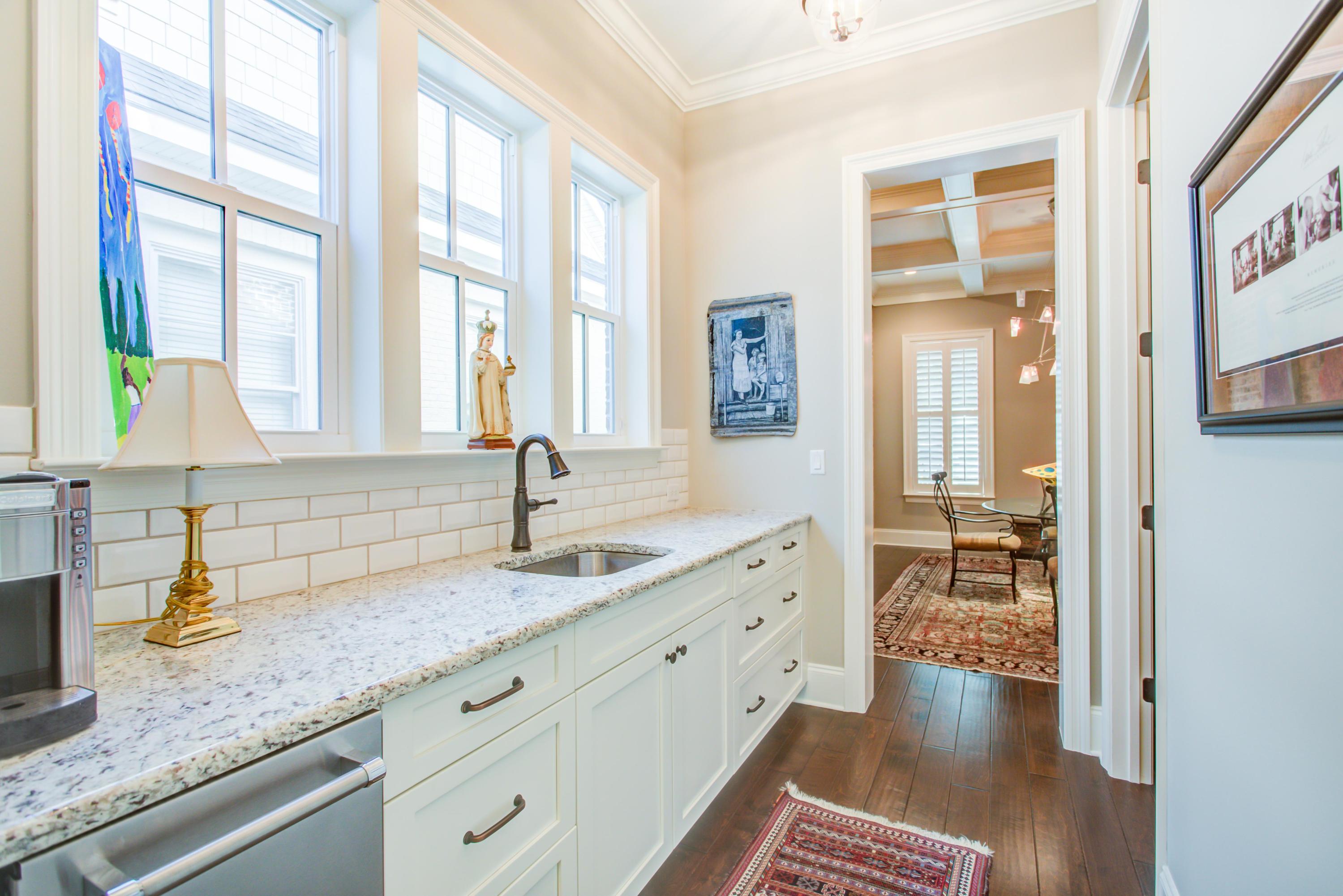 Kelly Plantation - Residential