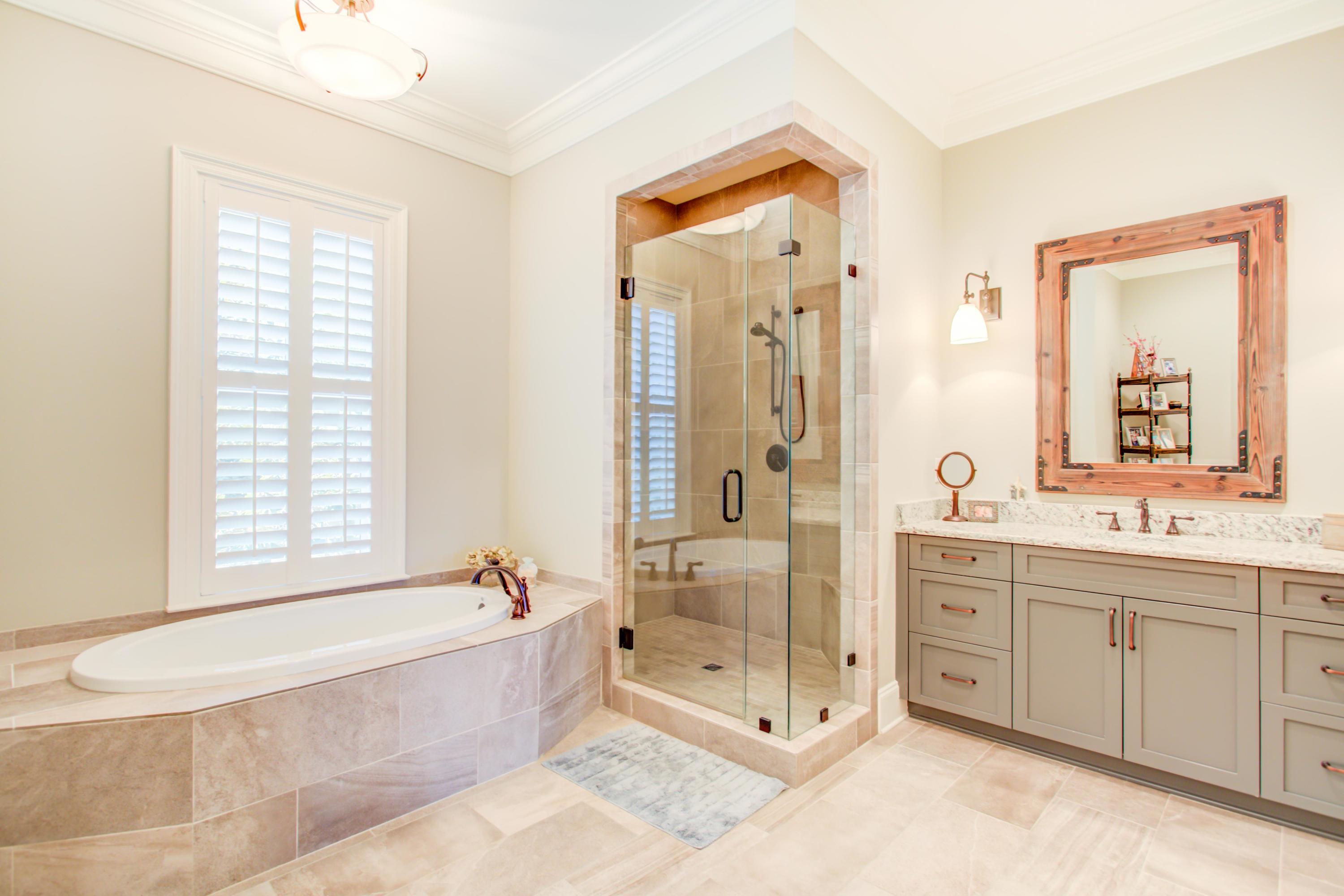 Kelly Plantation - Residential