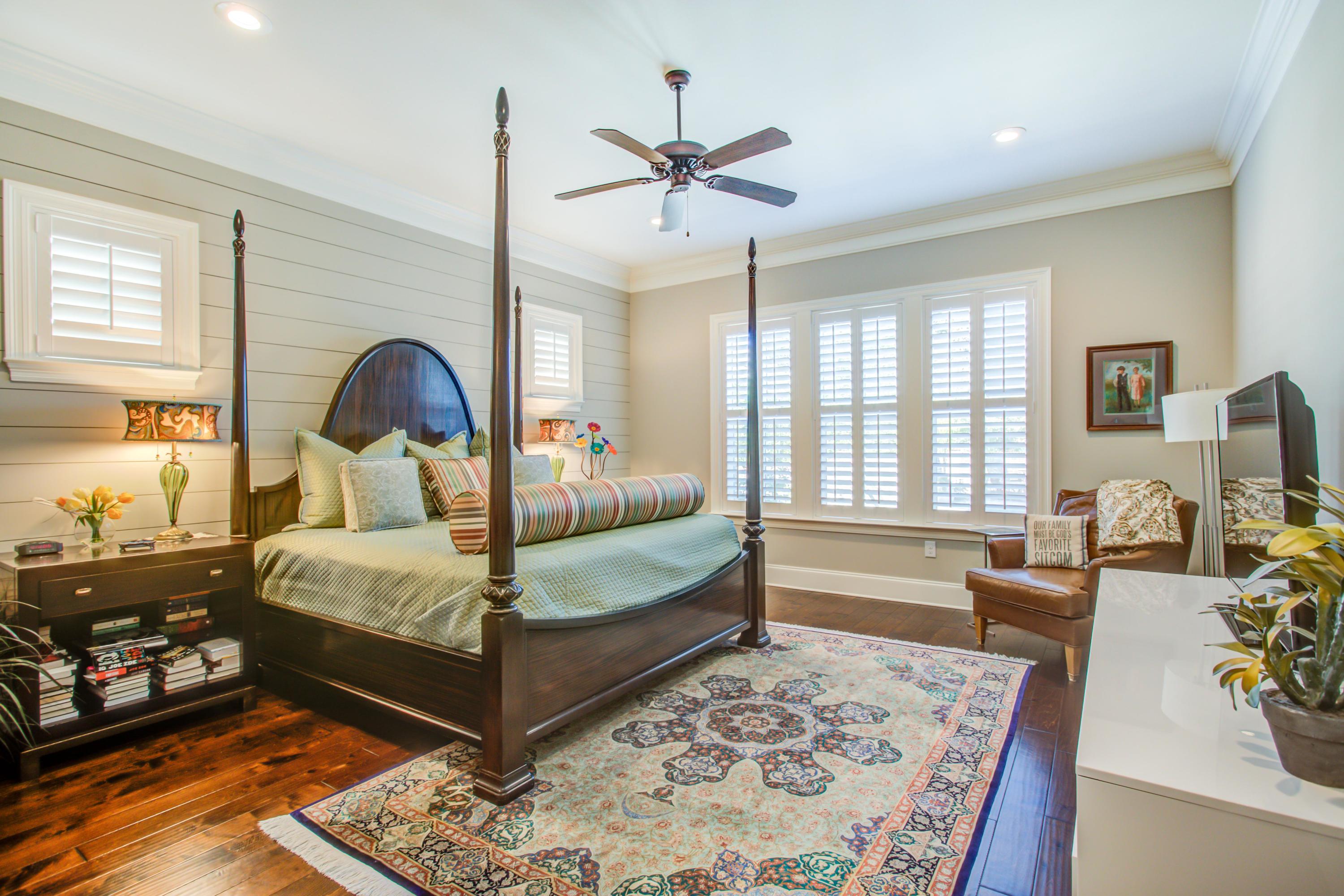 Kelly Plantation - Residential