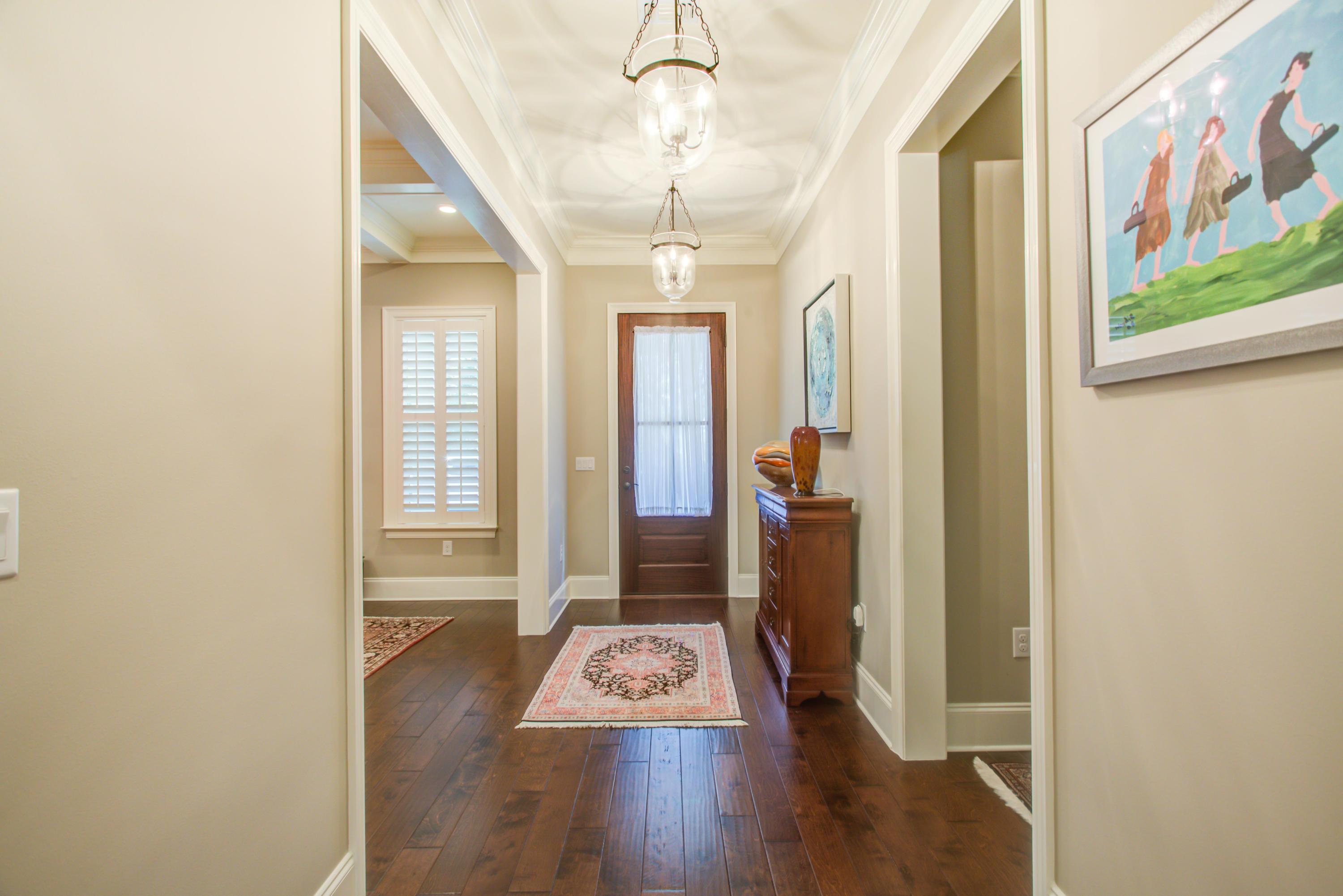 Kelly Plantation - Residential