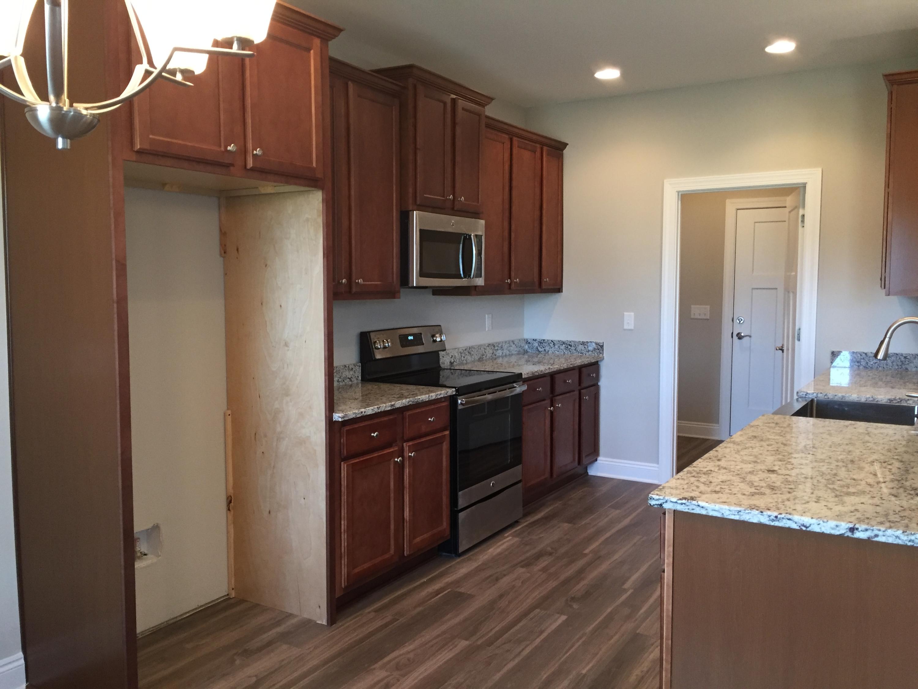 Cross Creek Estates - Residential