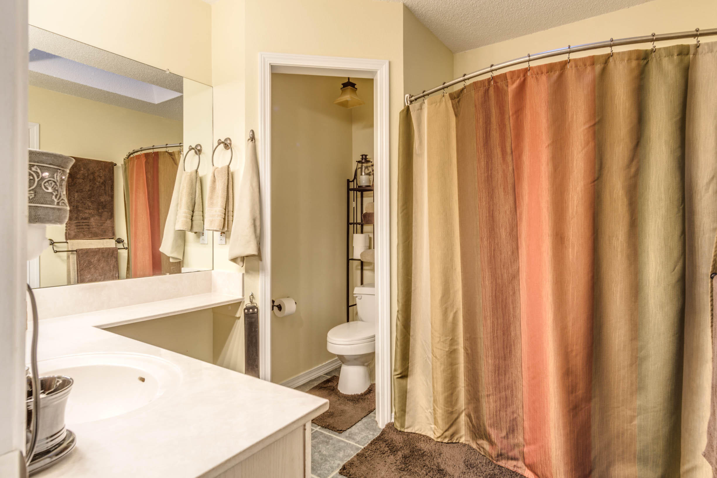 HOLLEY BY THE SEA - Residential