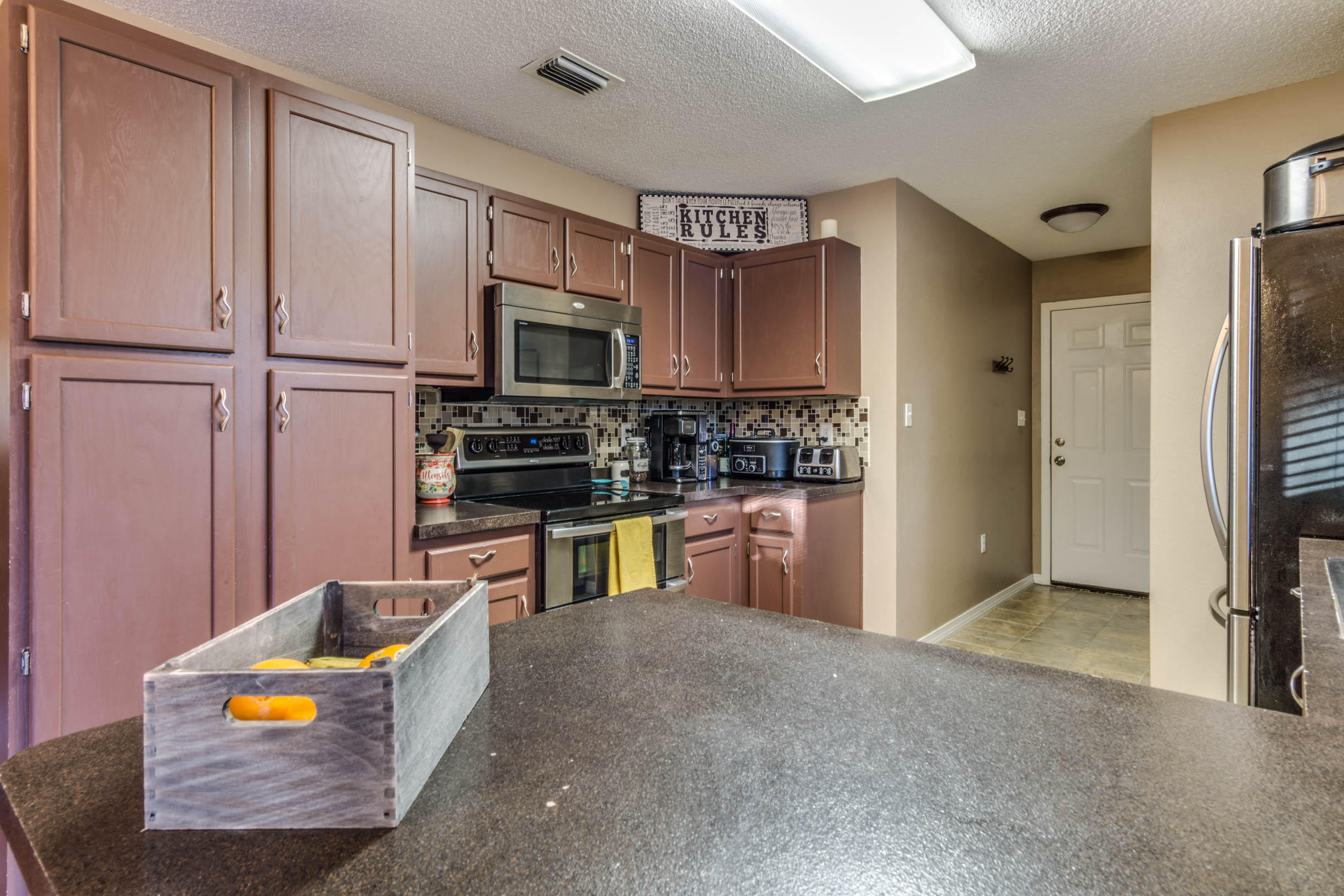 HOLLEY BY THE SEA - Residential