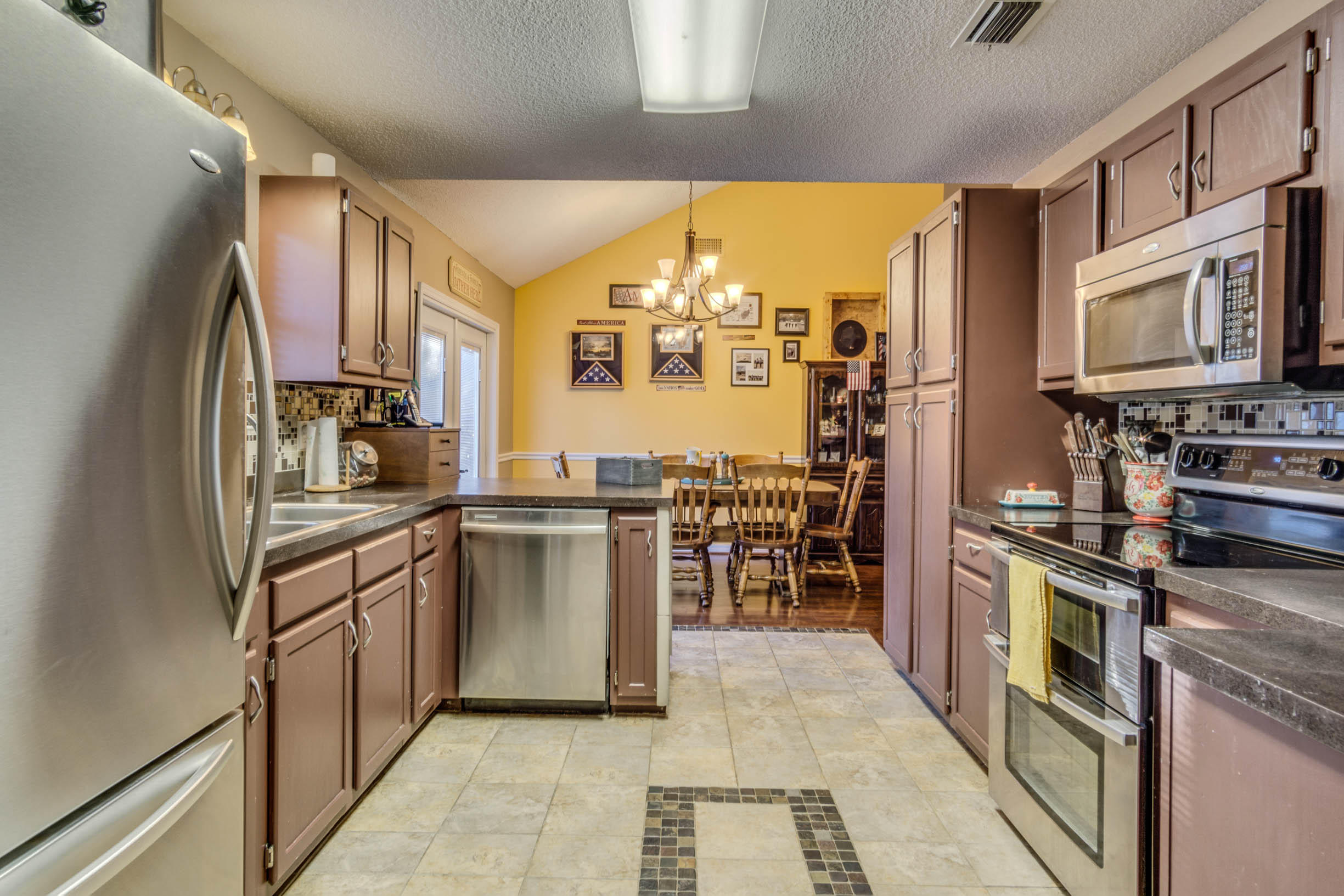 HOLLEY BY THE SEA - Residential