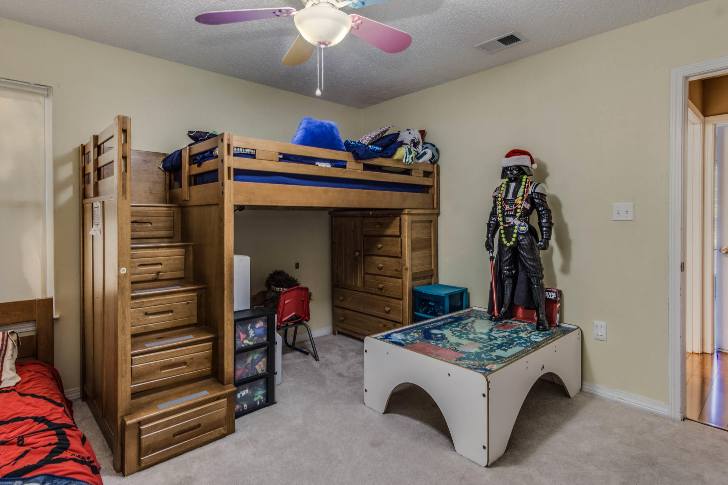 HOLLEY BY THE SEA - Residential