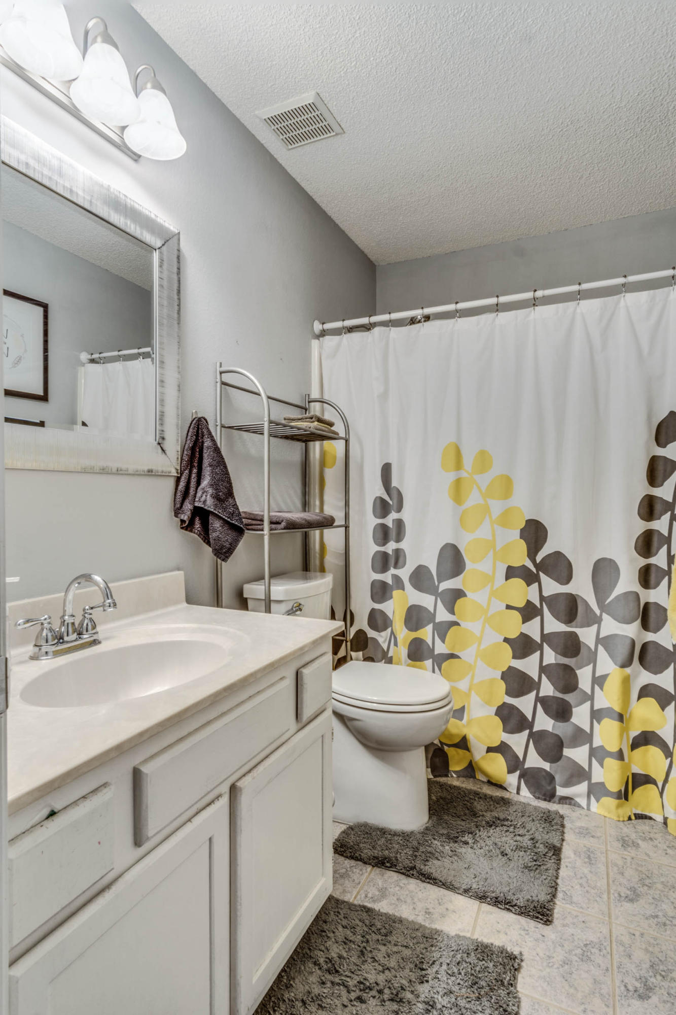 HOLLEY BY THE SEA - Residential