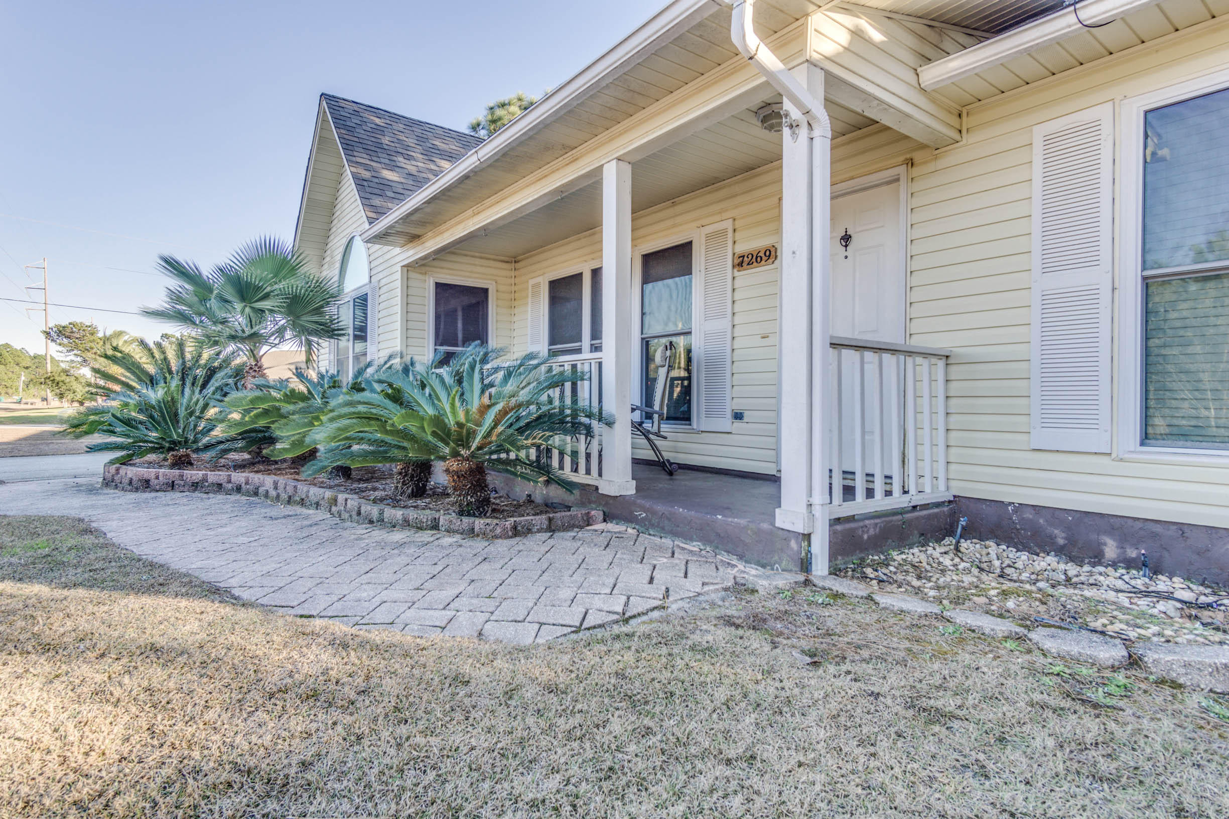 HOLLEY BY THE SEA - Residential