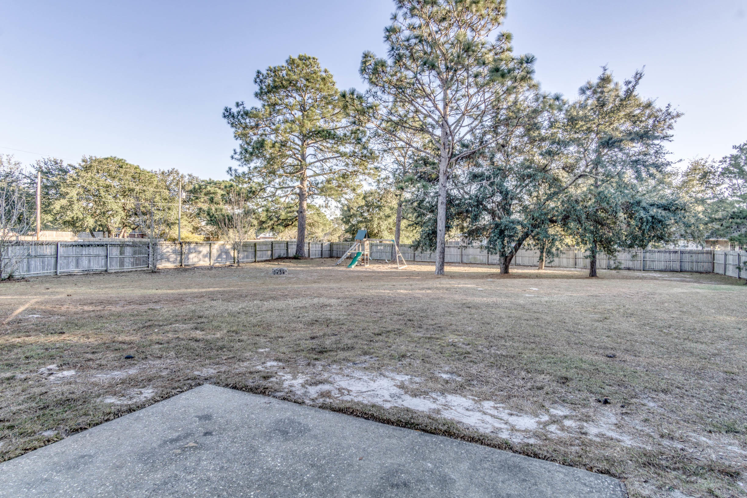 HOLLEY BY THE SEA - Residential