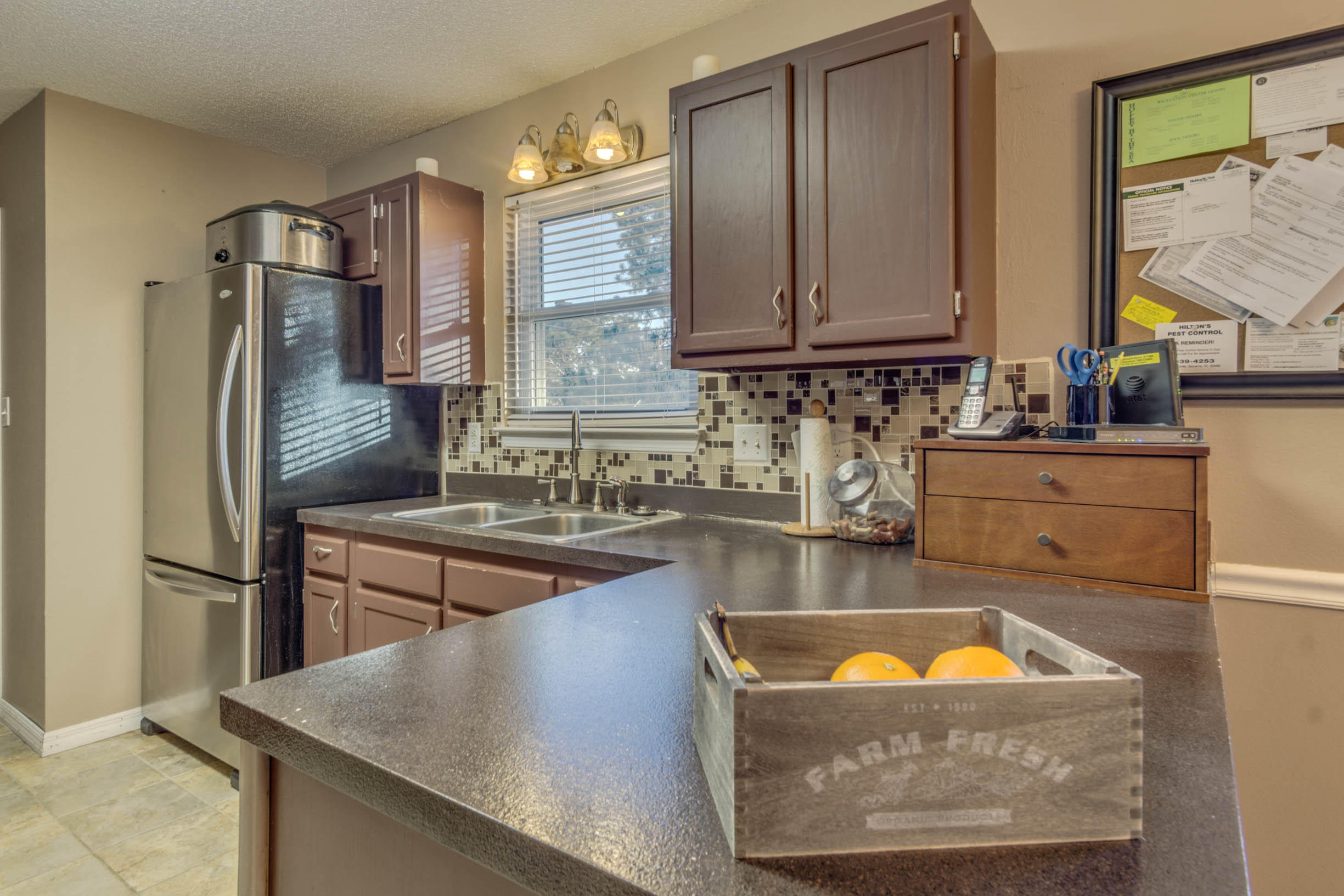 HOLLEY BY THE SEA - Residential