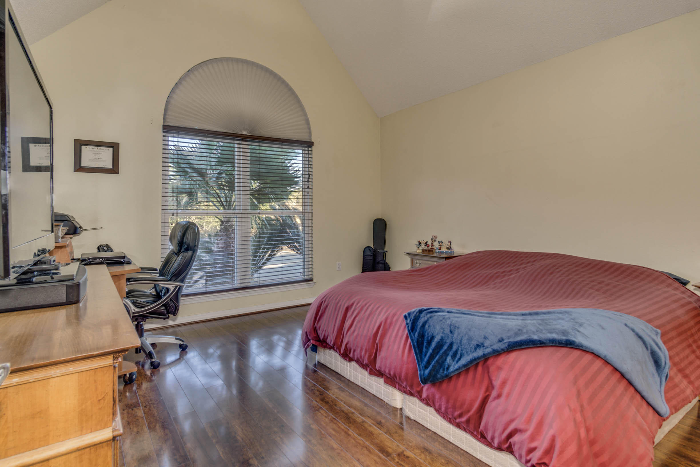 HOLLEY BY THE SEA - Residential