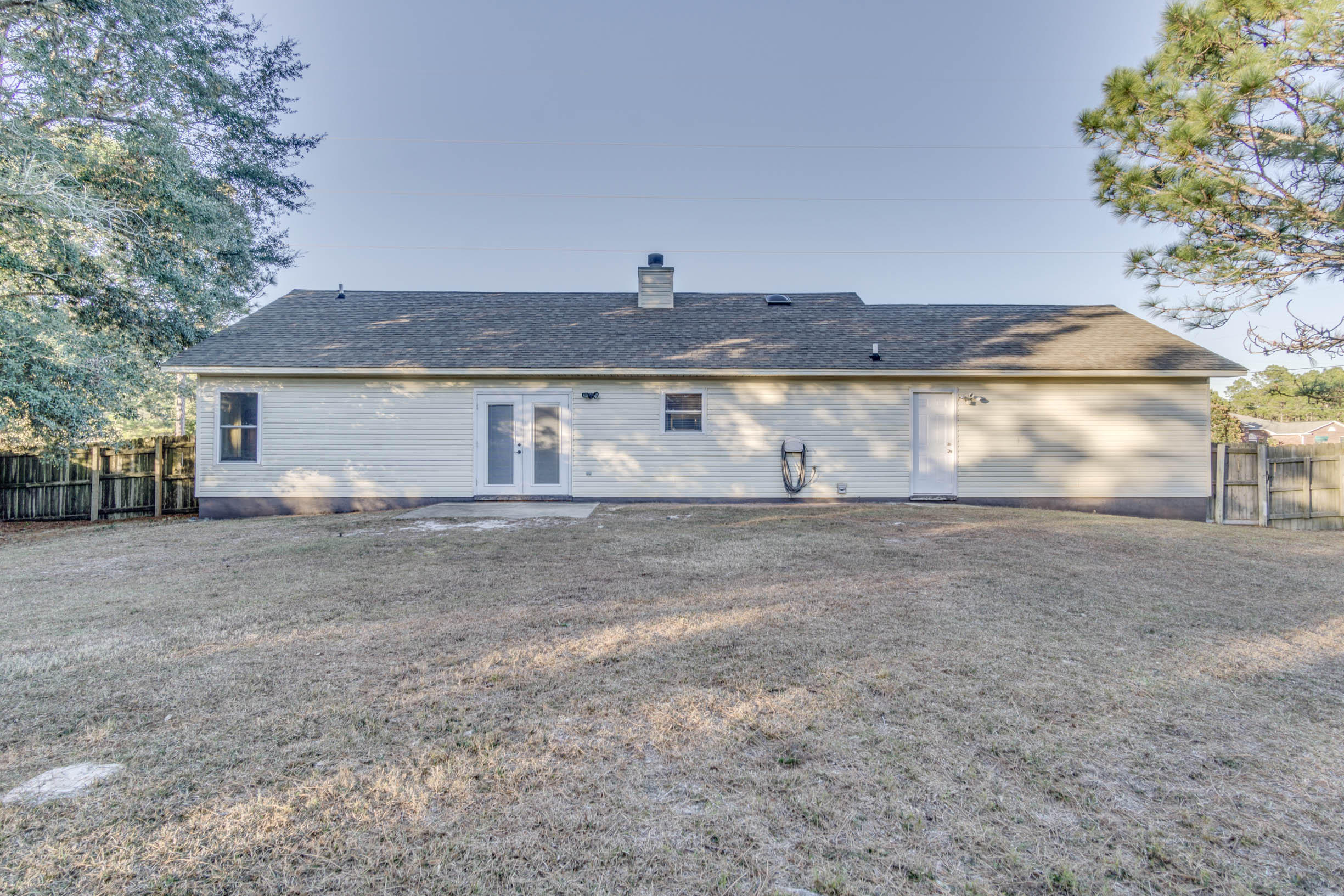 HOLLEY BY THE SEA - Residential