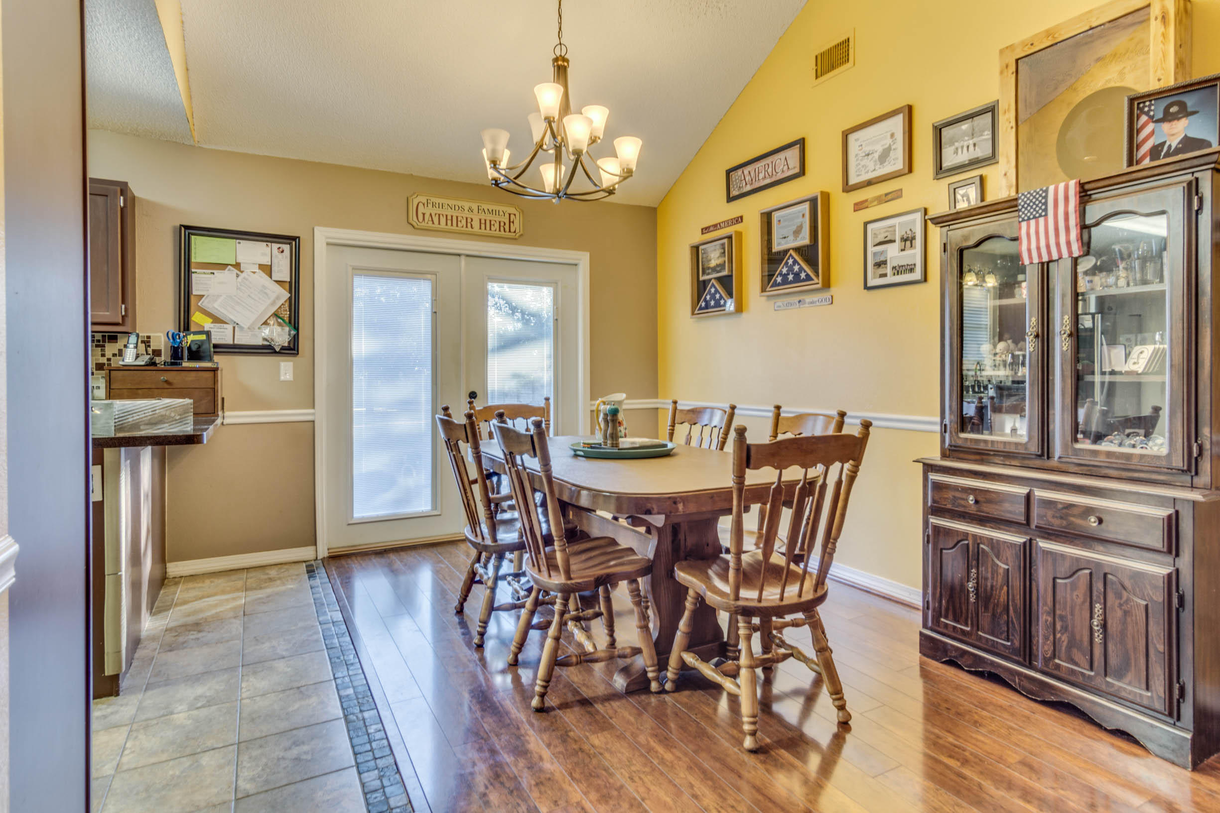 HOLLEY BY THE SEA - Residential