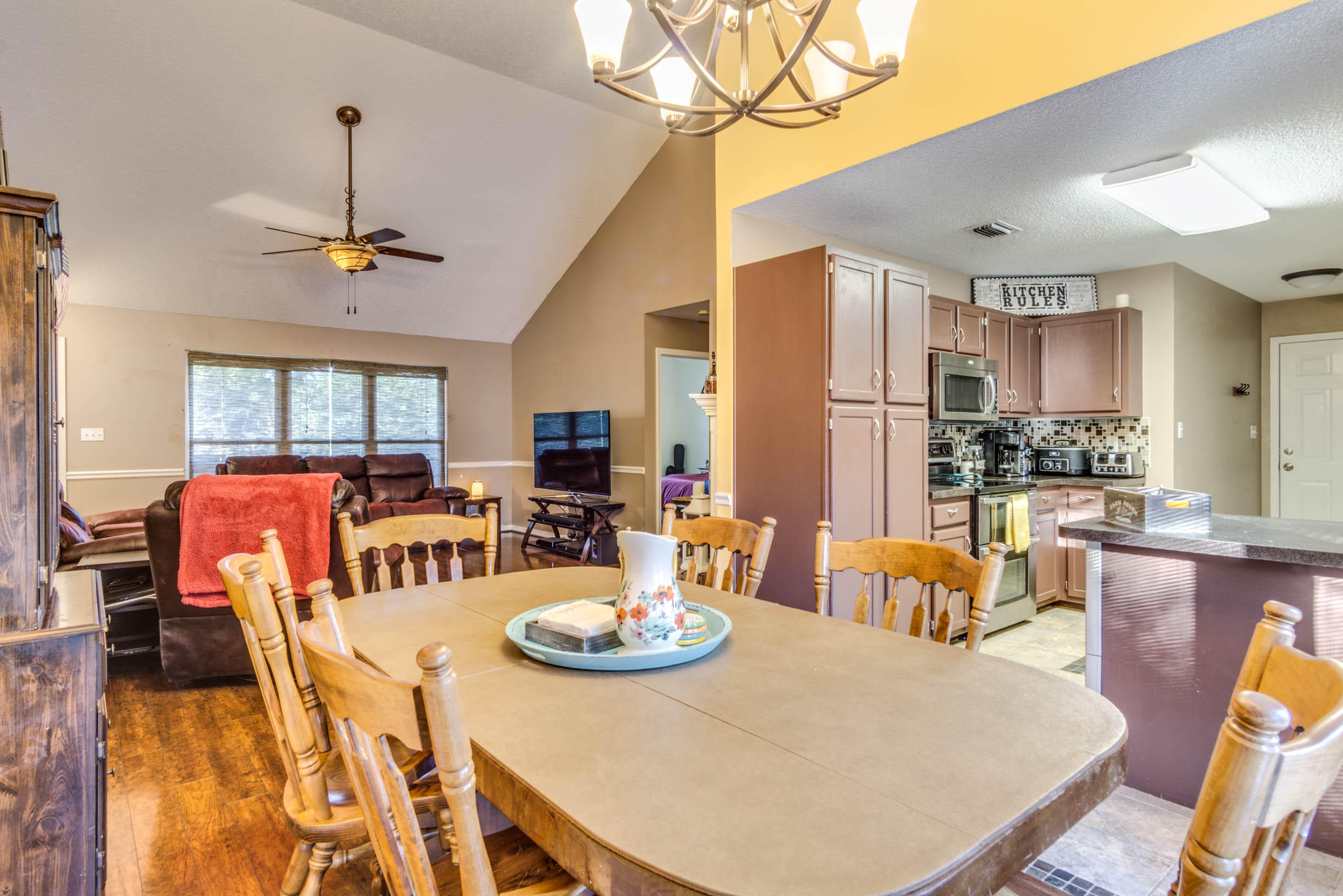 HOLLEY BY THE SEA - Residential