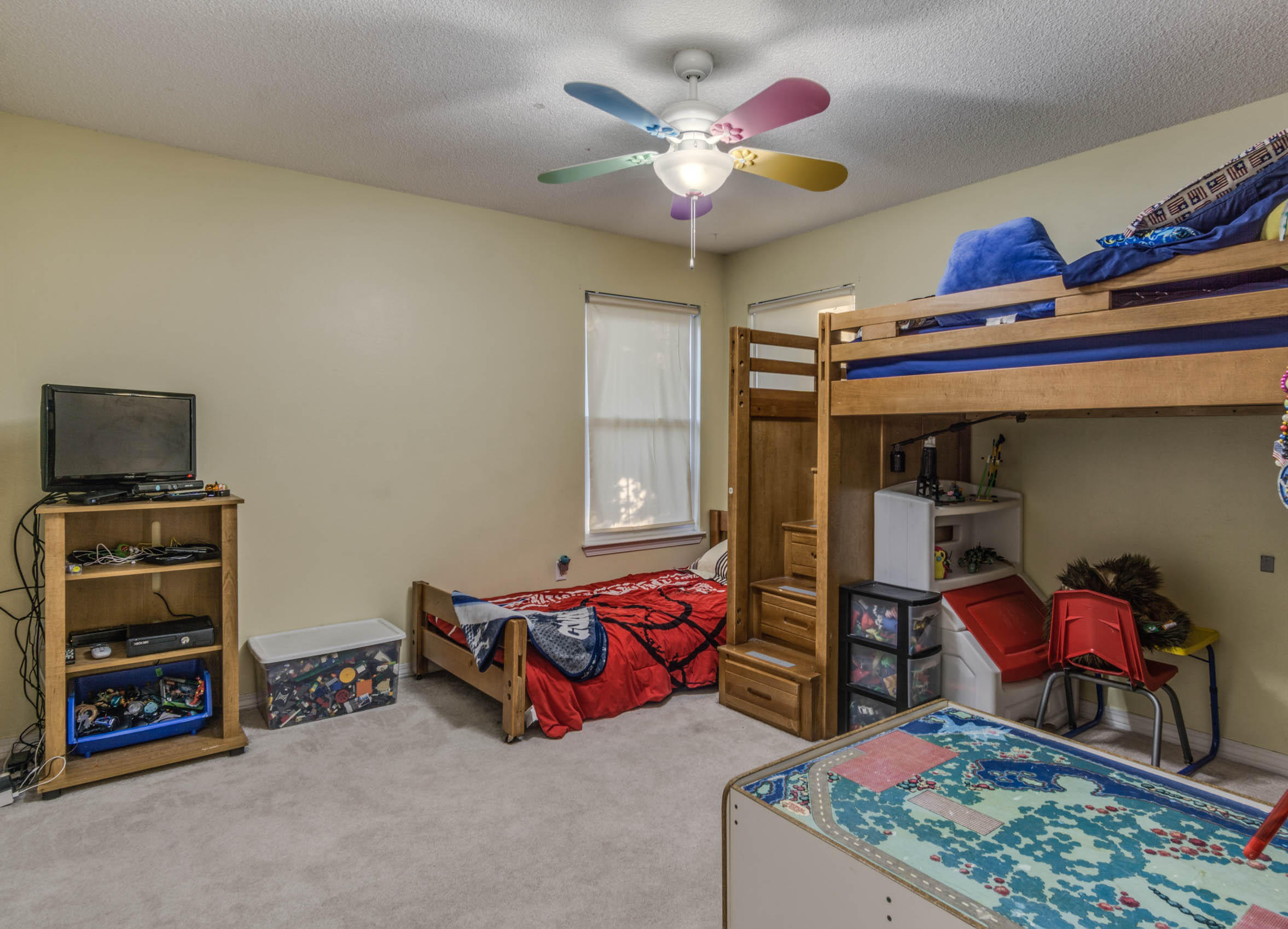 HOLLEY BY THE SEA - Residential