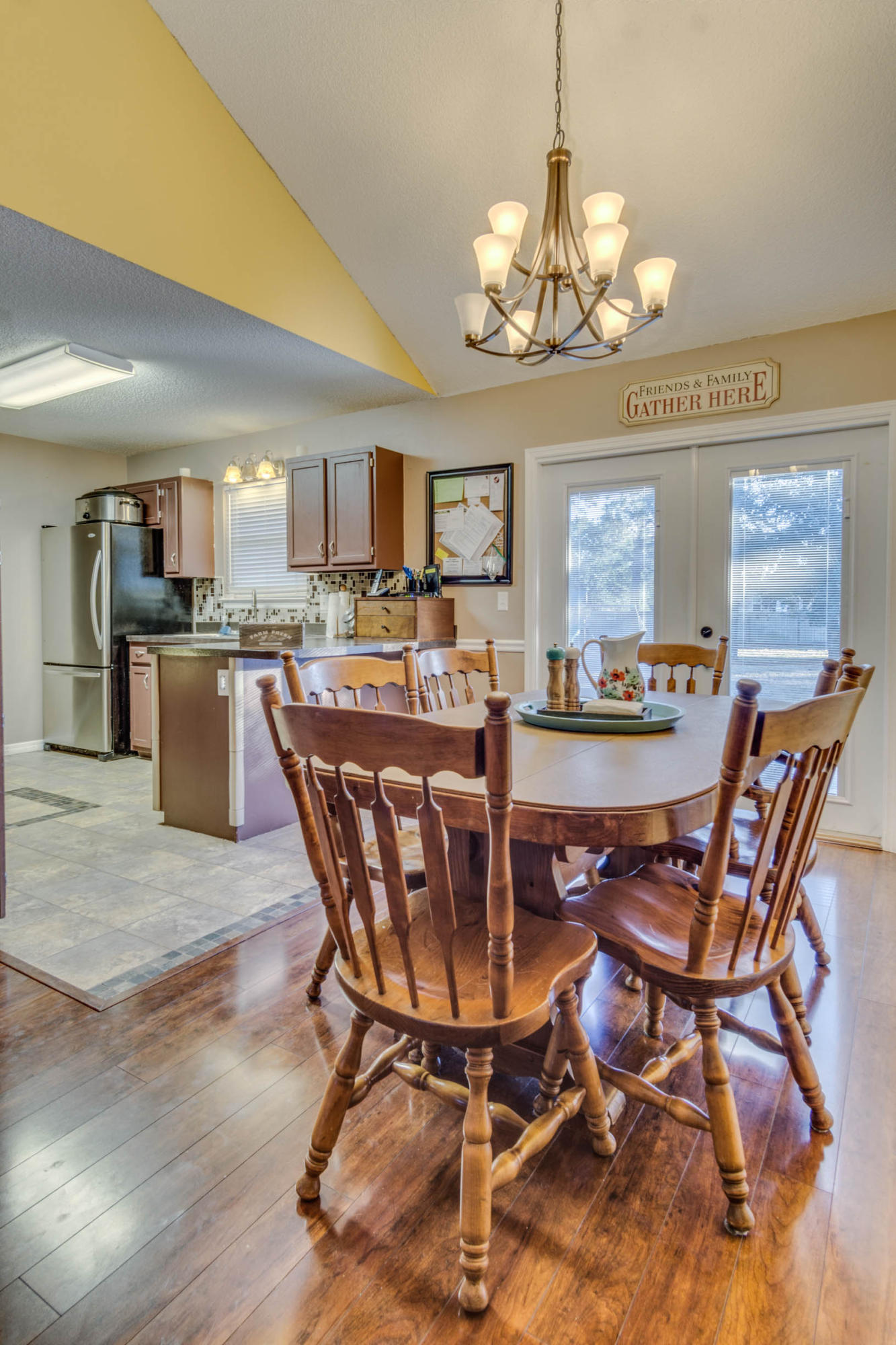 HOLLEY BY THE SEA - Residential