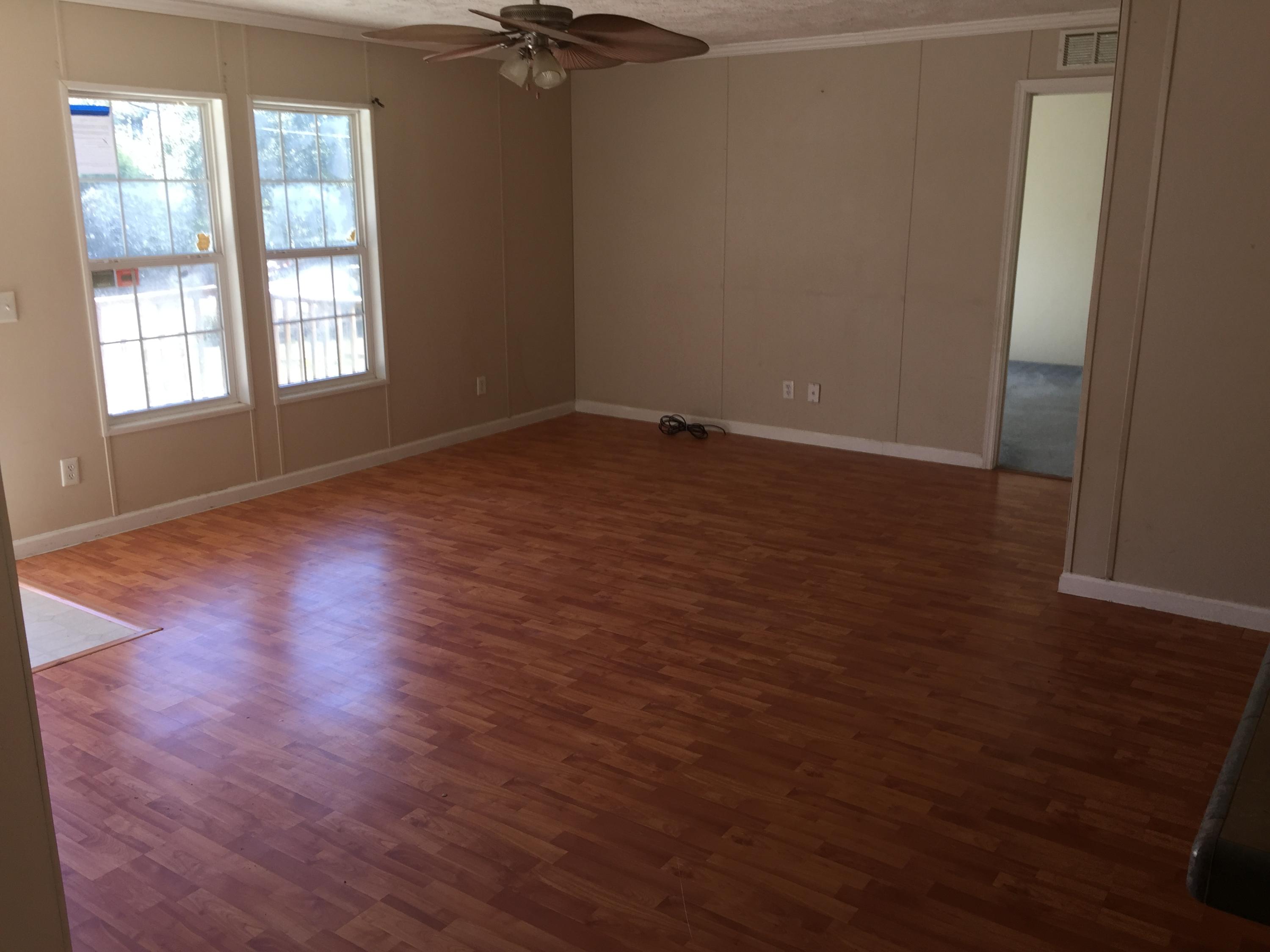 CHOCTAW 2ND ADDN - Residential