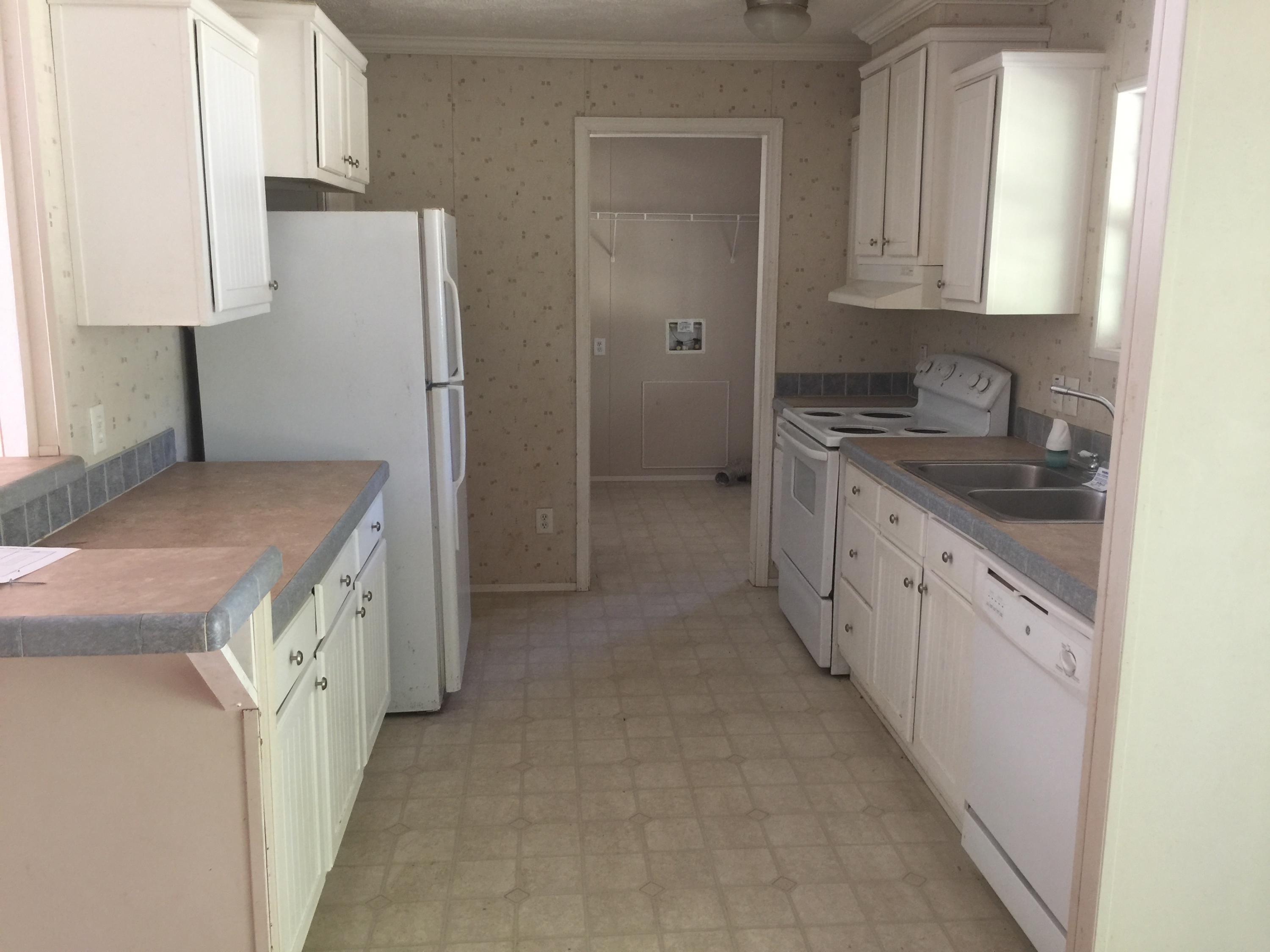 CHOCTAW 2ND ADDN - Residential