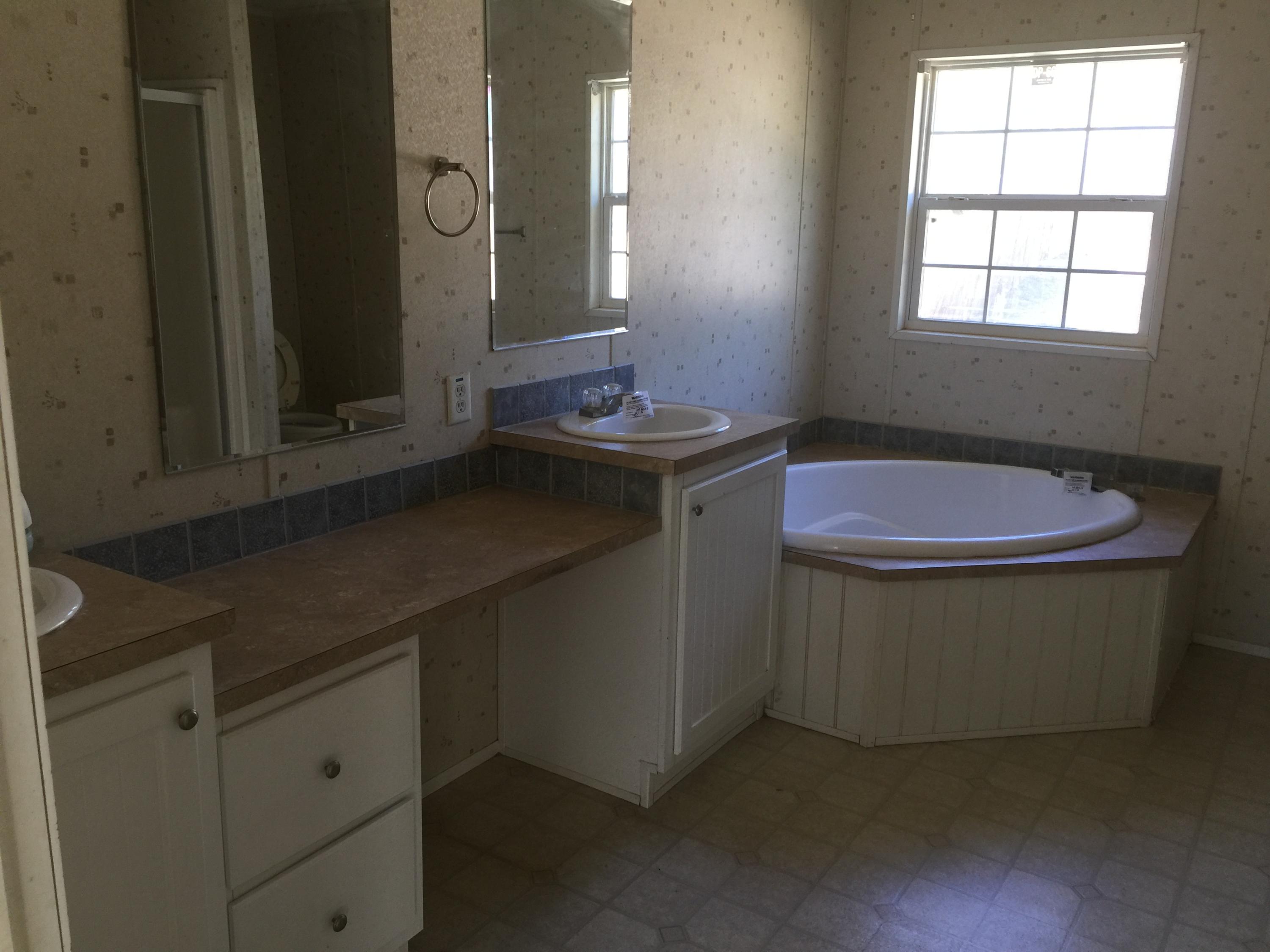 CHOCTAW 2ND ADDN - Residential