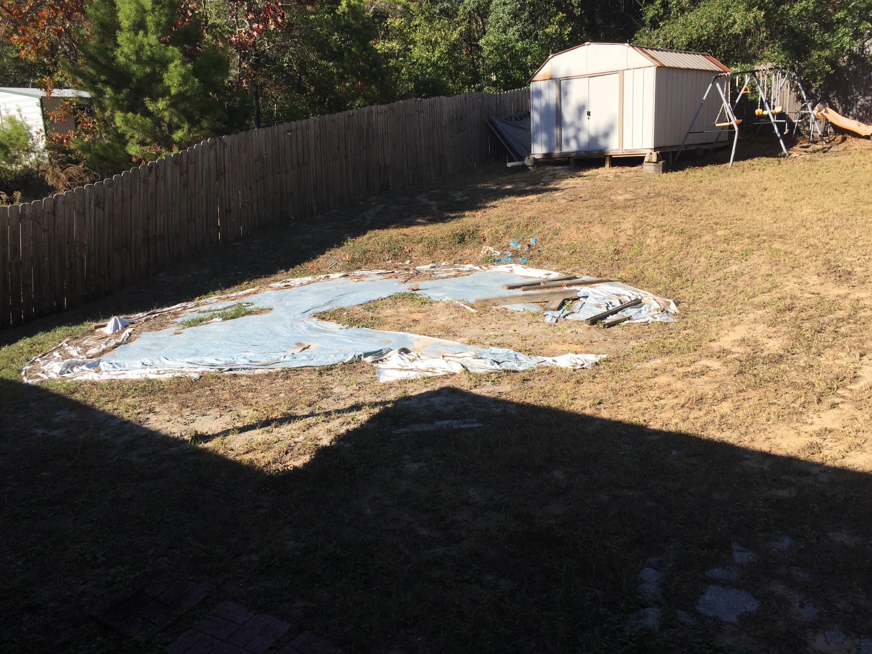 CHOCTAW 2ND ADDN - Residential