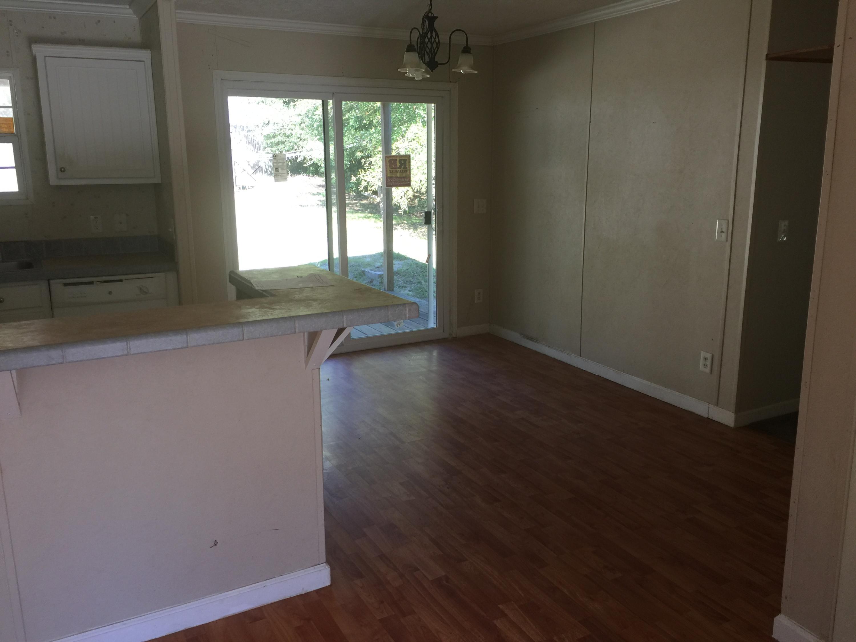 CHOCTAW 2ND ADDN - Residential