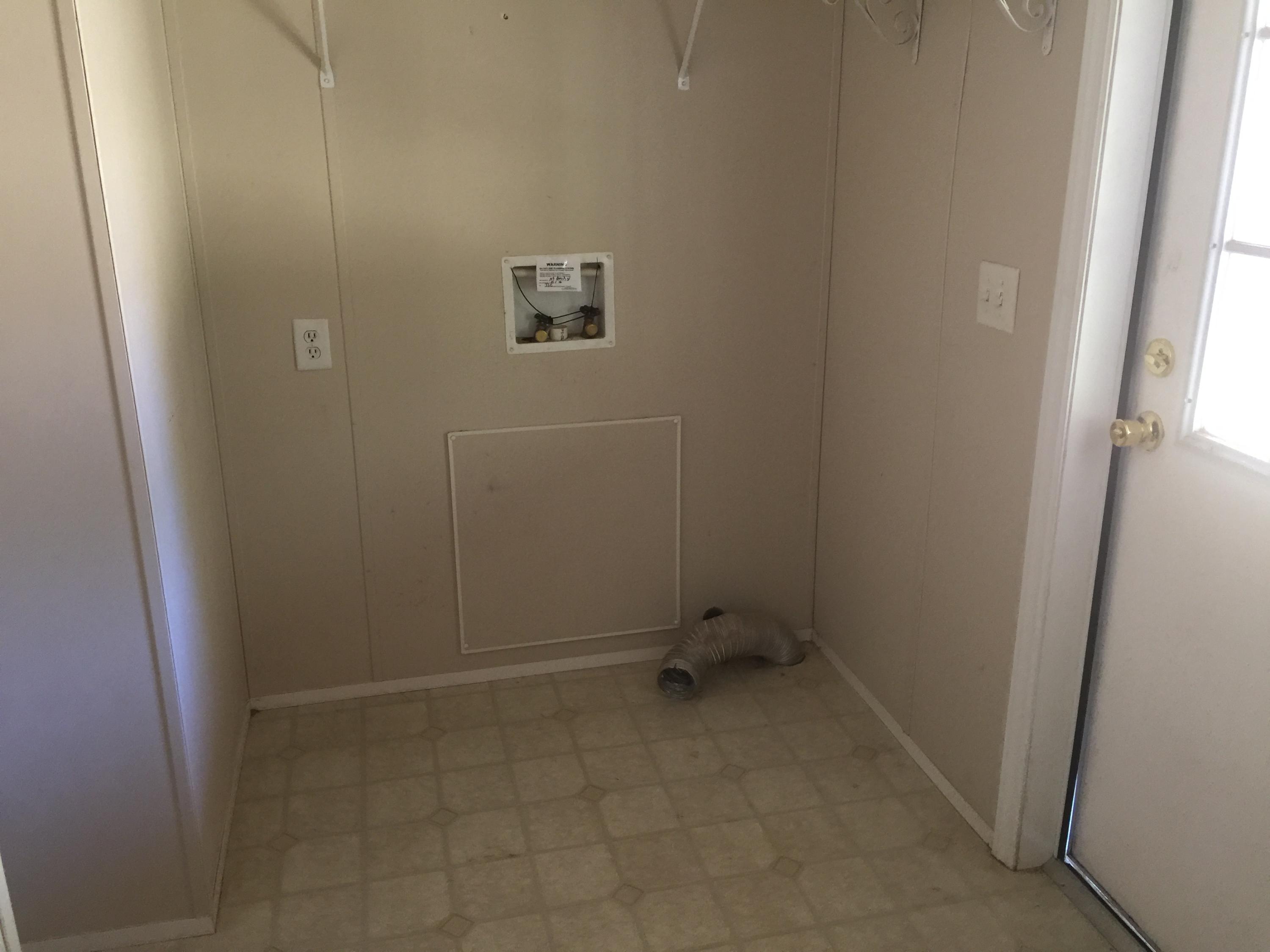 CHOCTAW 2ND ADDN - Residential