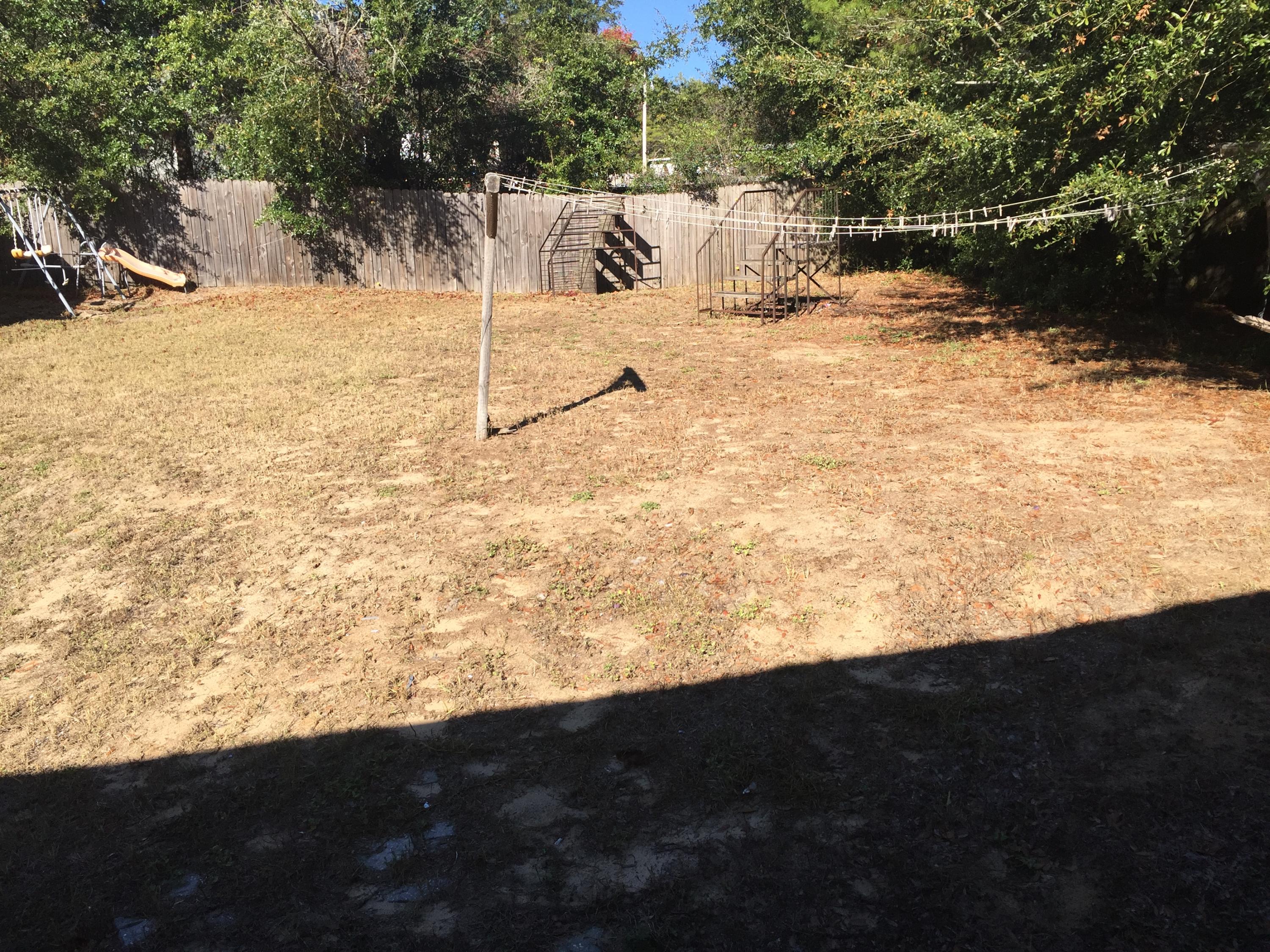 CHOCTAW 2ND ADDN - Residential