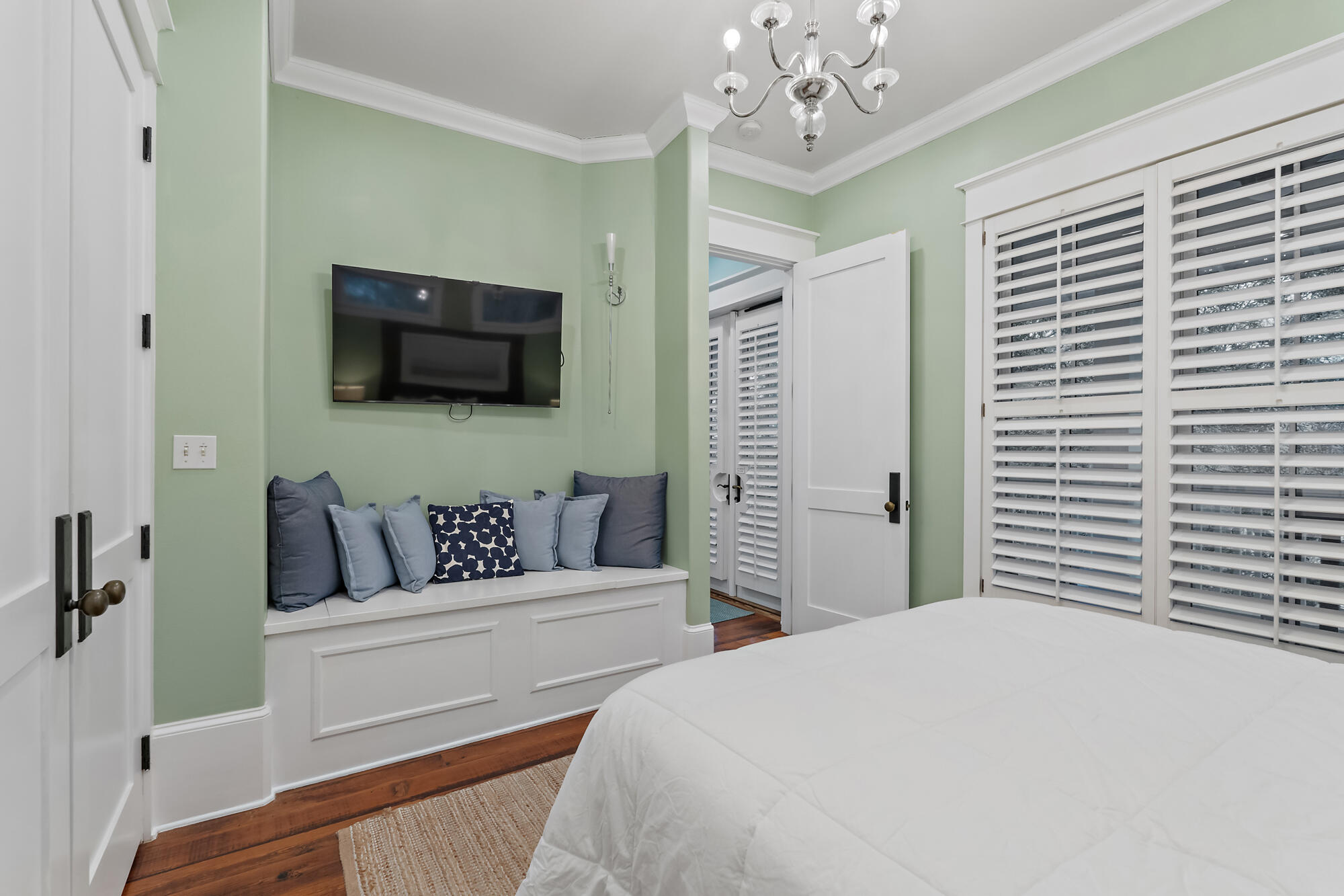 SEAGROVE 1ST ADDN - Residential