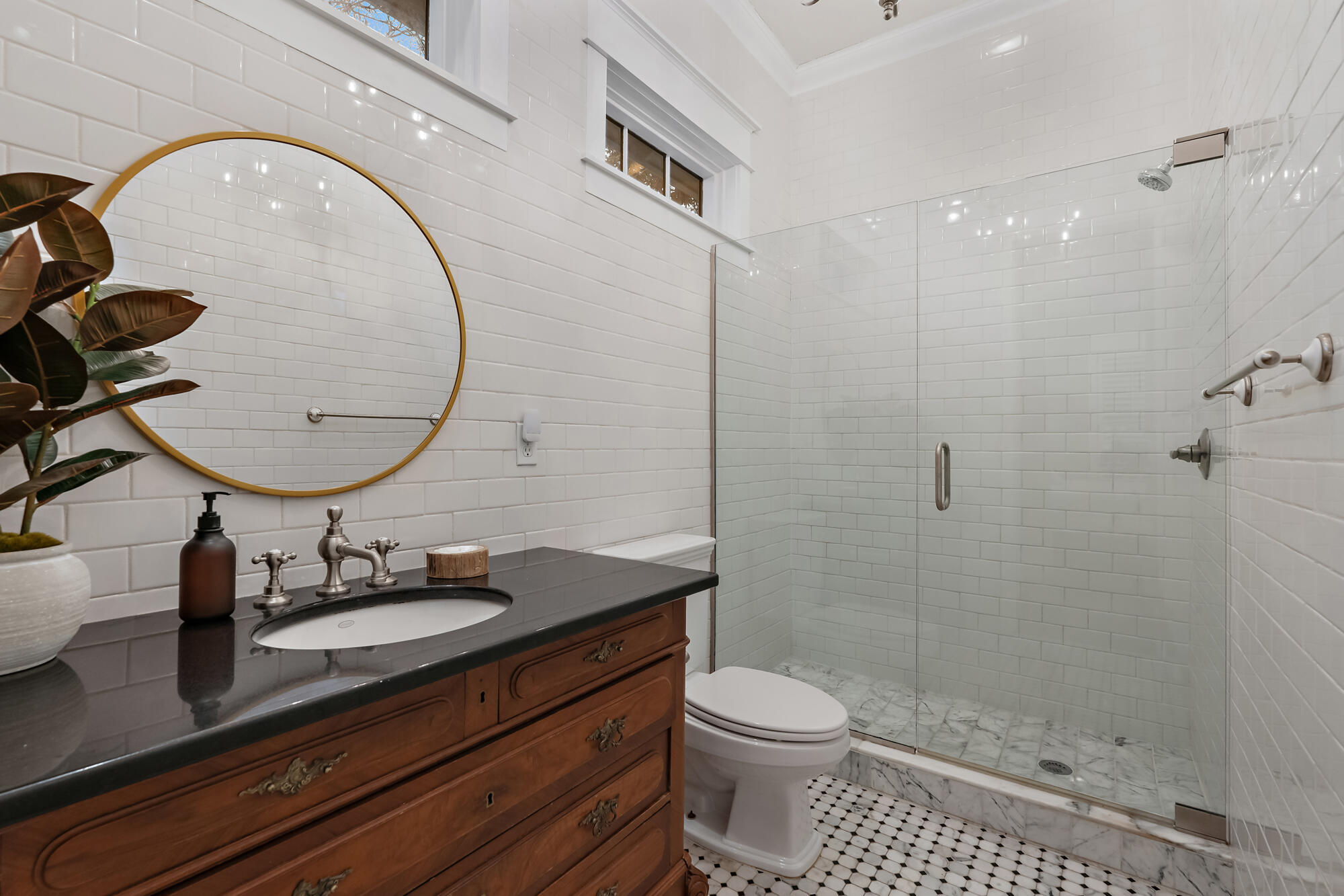 SEAGROVE 1ST ADDN - Residential