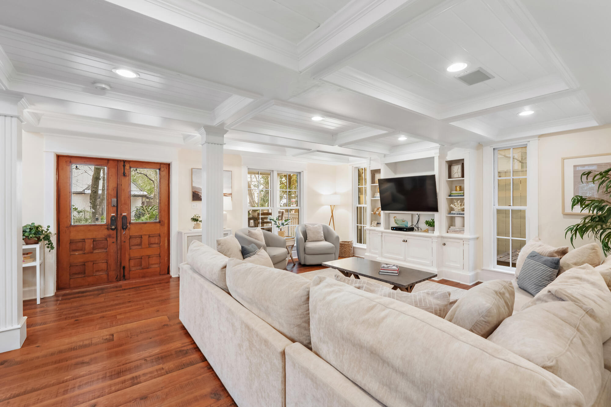 SEAGROVE 1ST ADDN - Residential