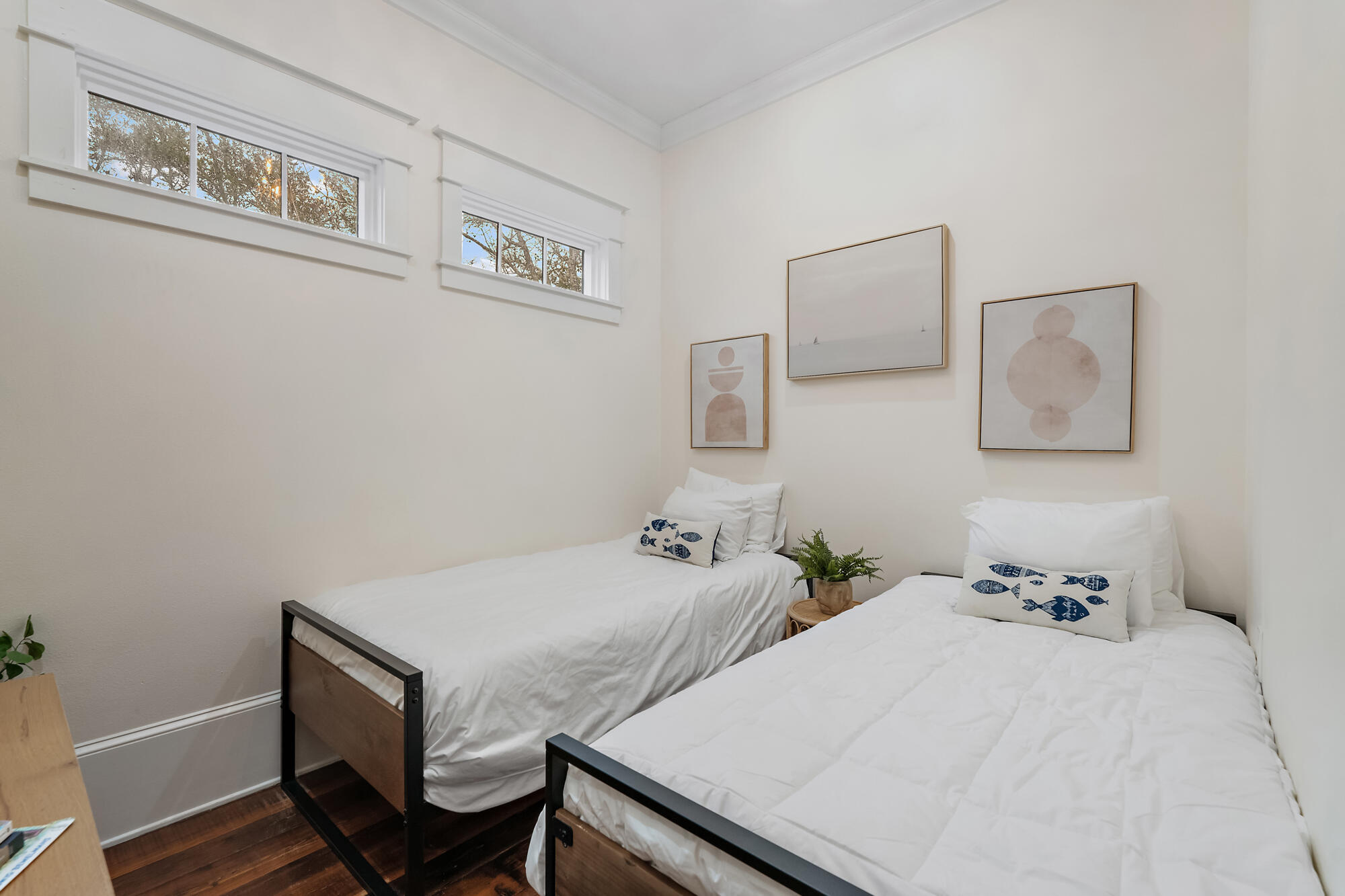 SEAGROVE 1ST ADDN - Residential